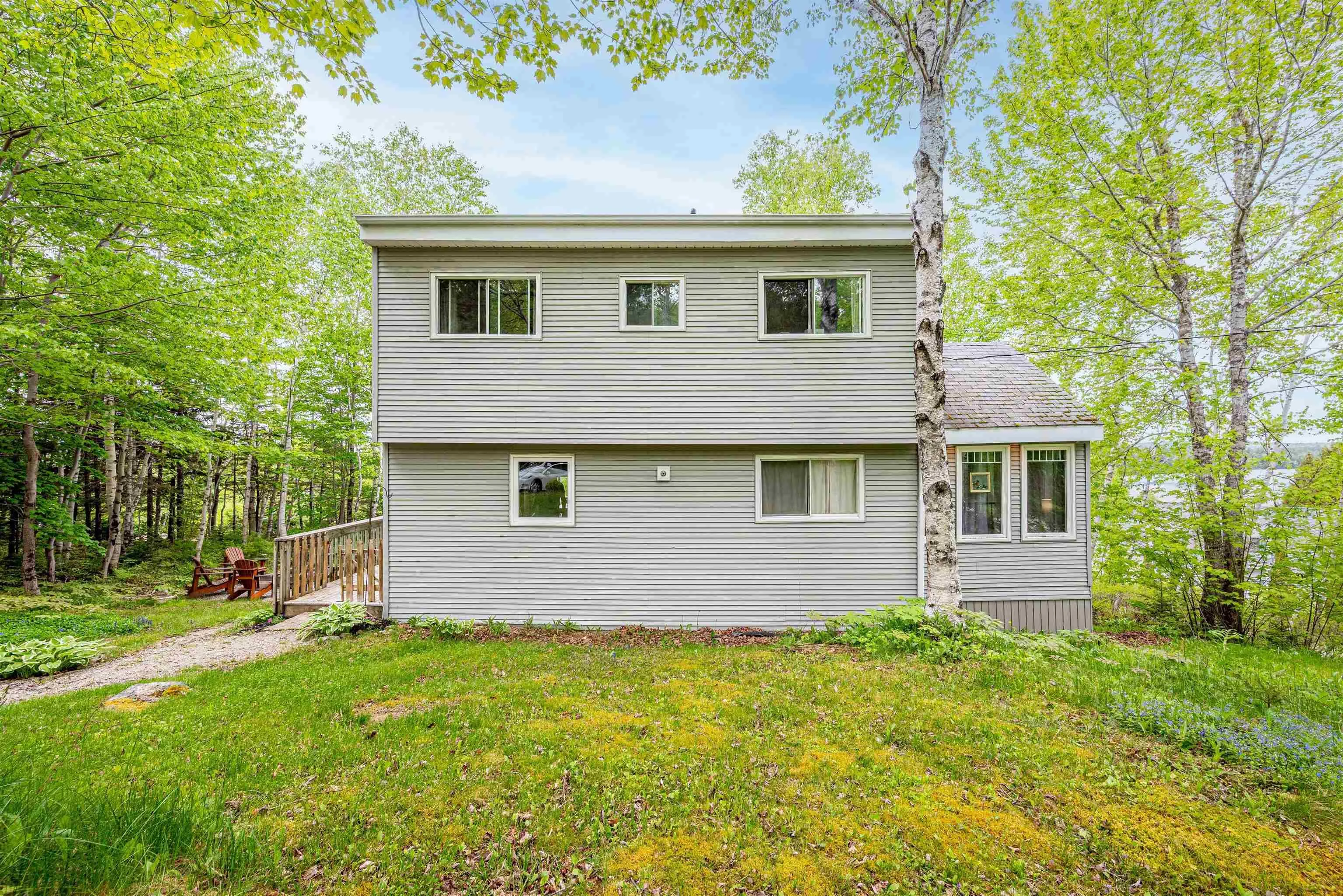 156 Lakewood Drive, Chester Grant, NS B0J 1K0, 2 Bedrooms Bedrooms, ,1 BathroomBathrooms,Residential,For Sale,Lakewood,202513211