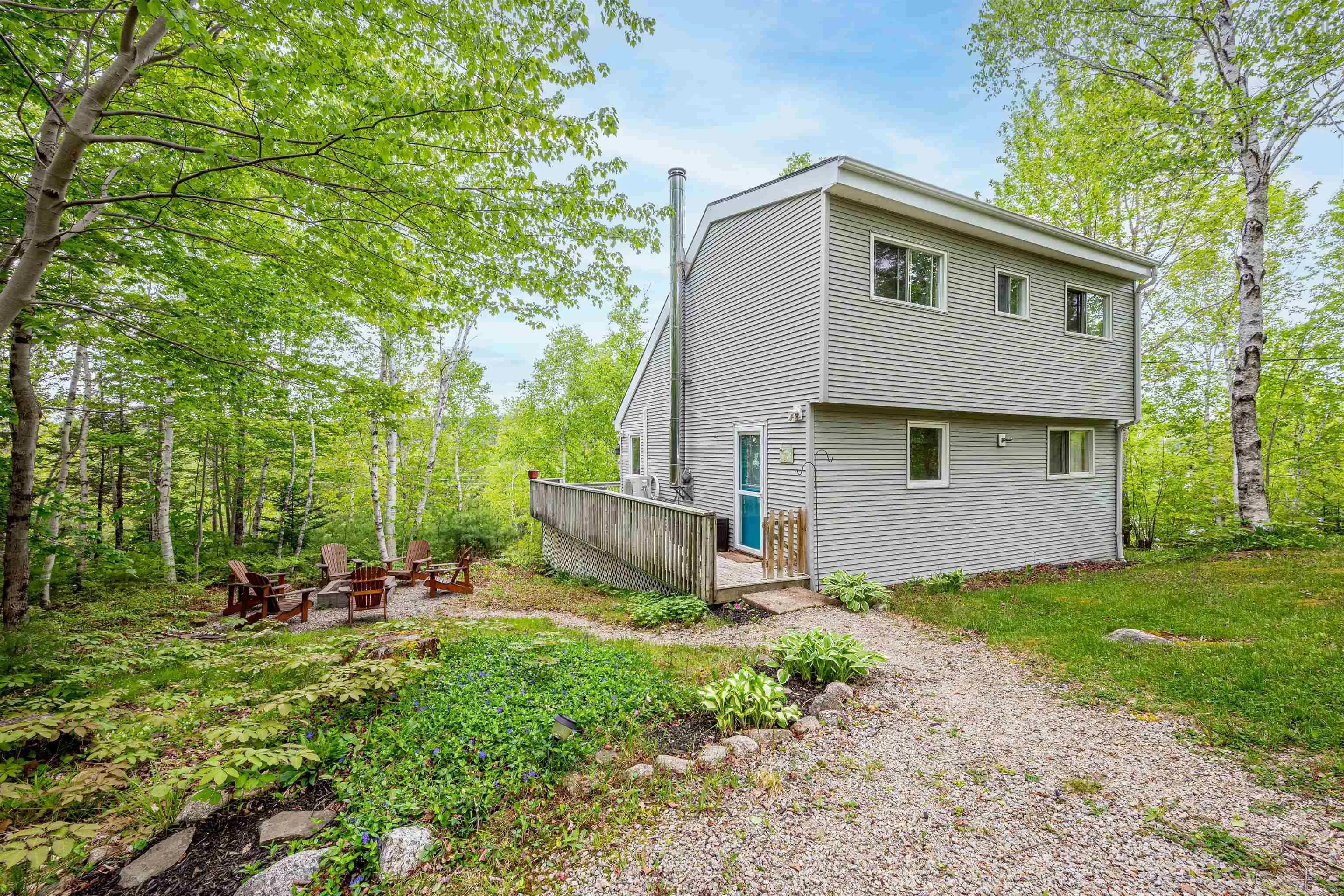 156 Lakewood Drive, Chester Grant, NS B0J 1K0, 2 Bedrooms Bedrooms, ,1 BathroomBathrooms,Residential,For Sale,Lakewood,202513211