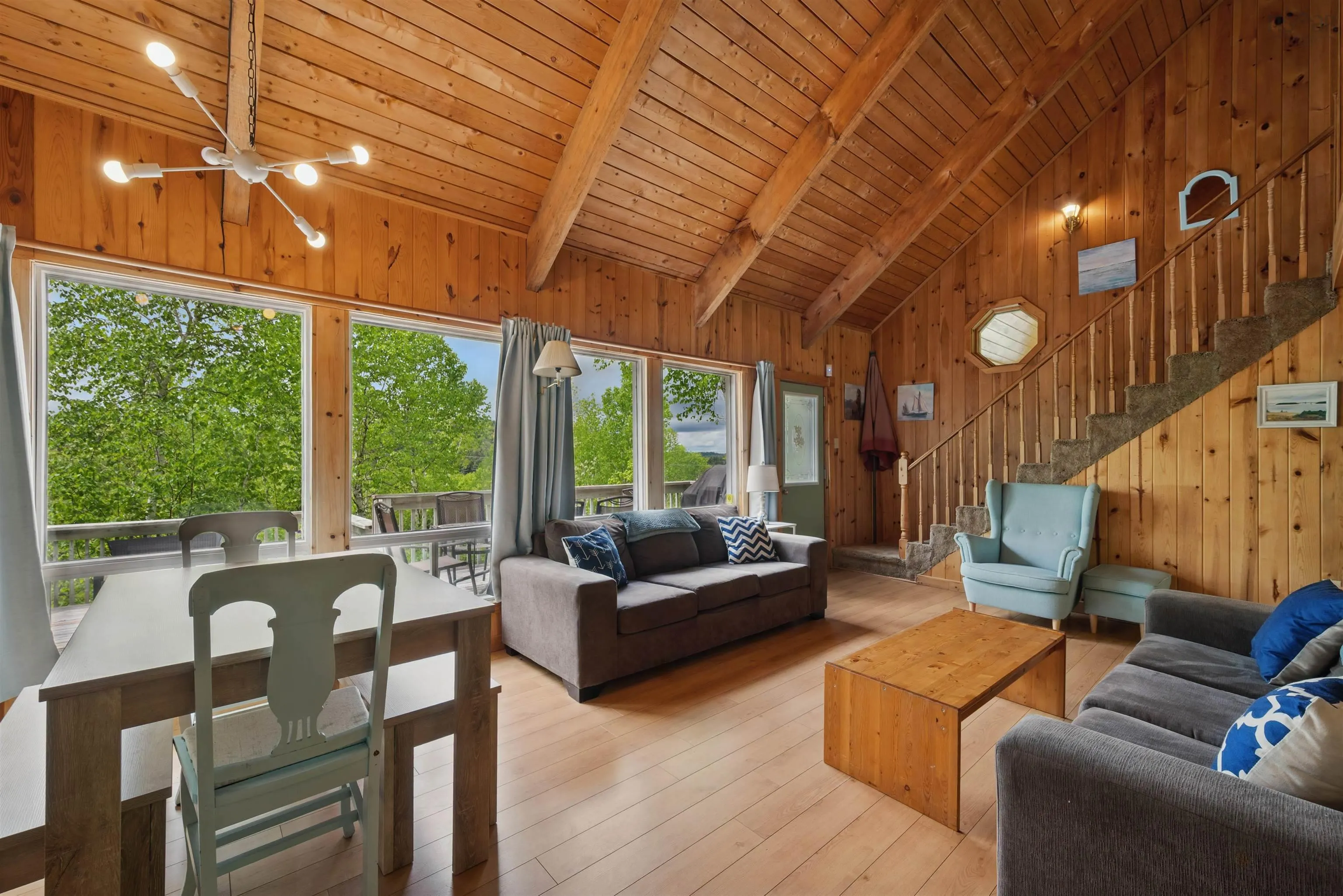 156 Lakewood Drive, Chester Grant, NS B0J 1K0, 2 Bedrooms Bedrooms, ,1 BathroomBathrooms,Residential,For Sale,Lakewood,202513211