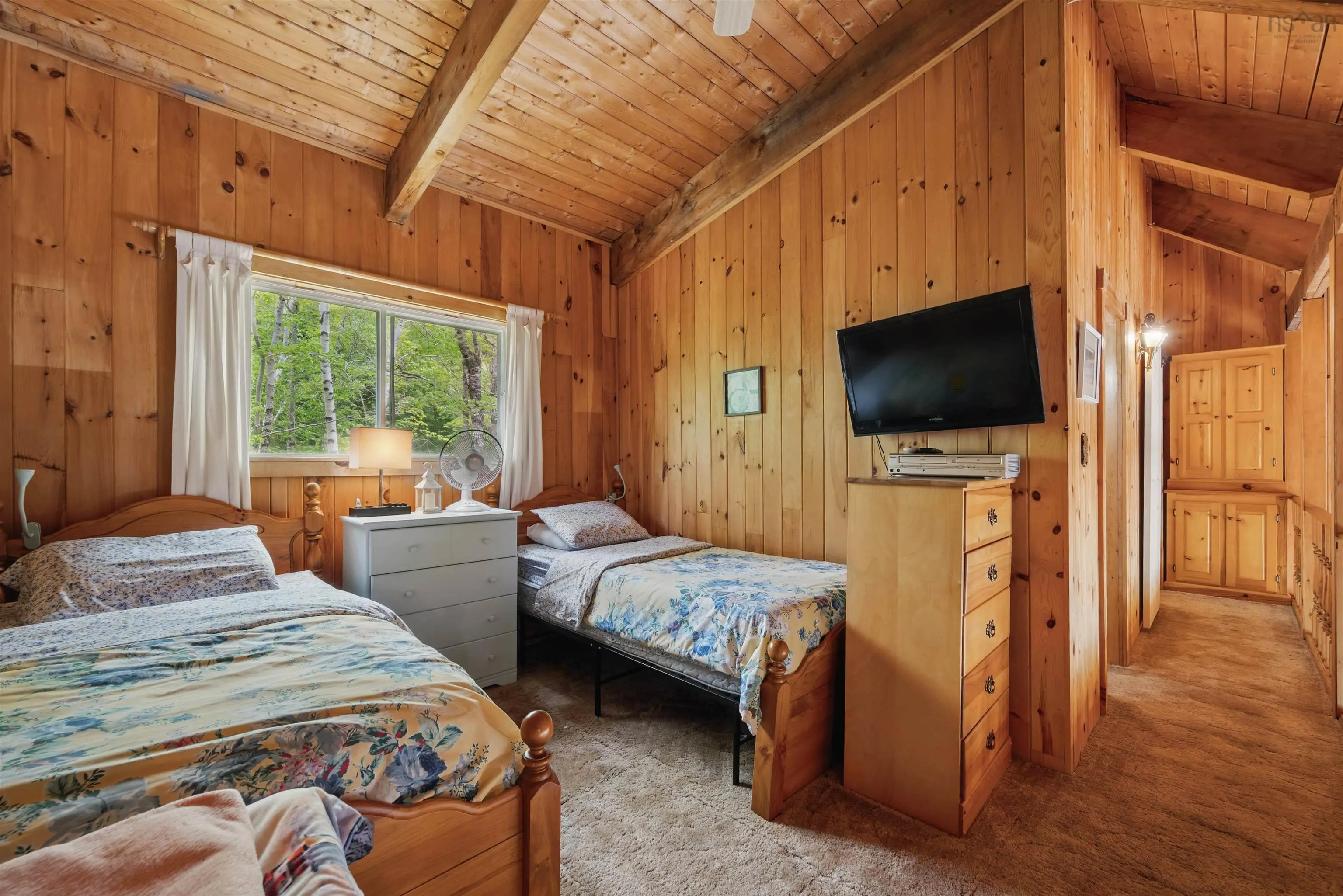 156 Lakewood Drive, Chester Grant, NS B0J 1K0, 2 Bedrooms Bedrooms, ,1 BathroomBathrooms,Residential,For Sale,Lakewood,202513211