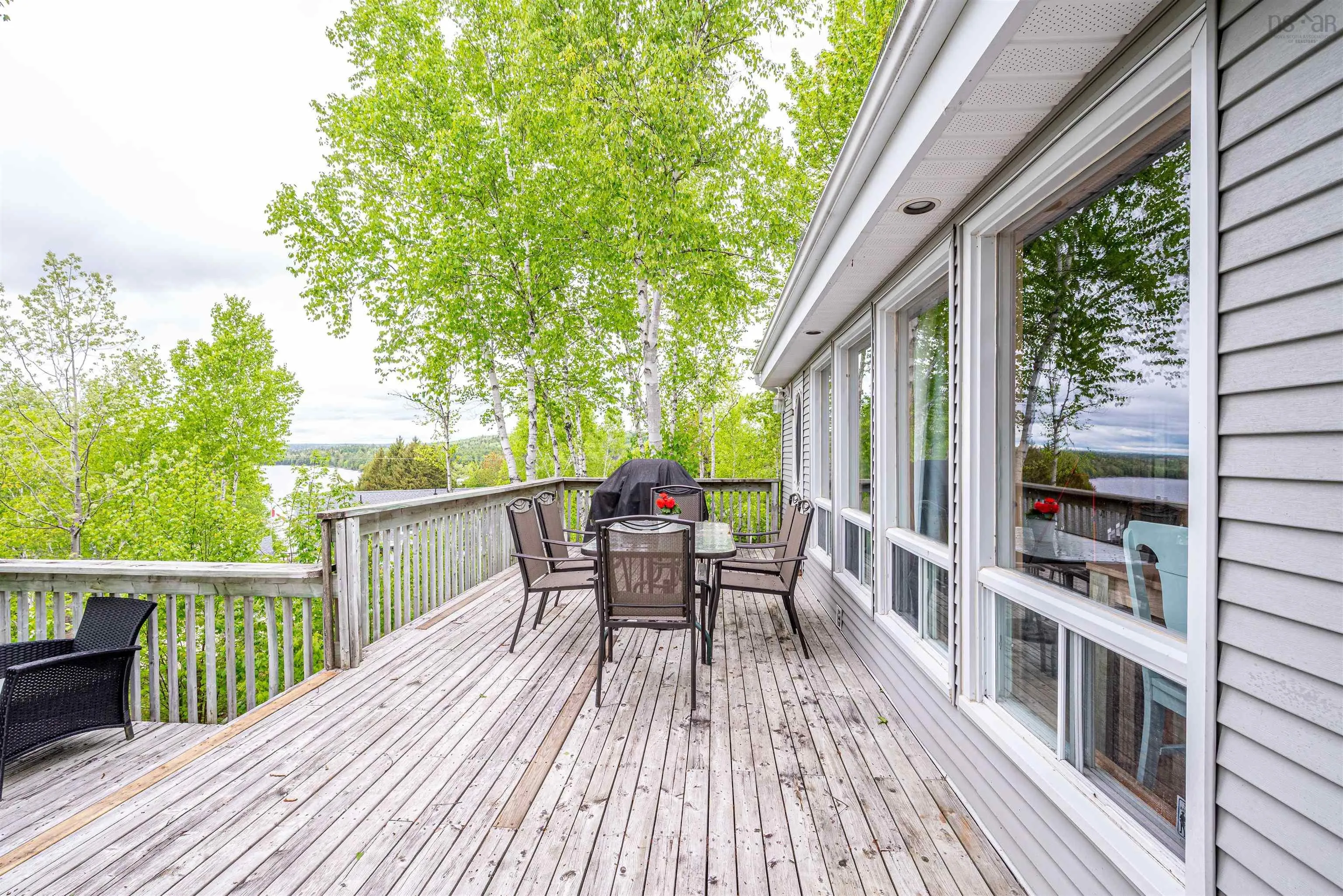 156 Lakewood Drive, Chester Grant, NS B0J 1K0, 2 Bedrooms Bedrooms, ,1 BathroomBathrooms,Residential,For Sale,Lakewood,202513211