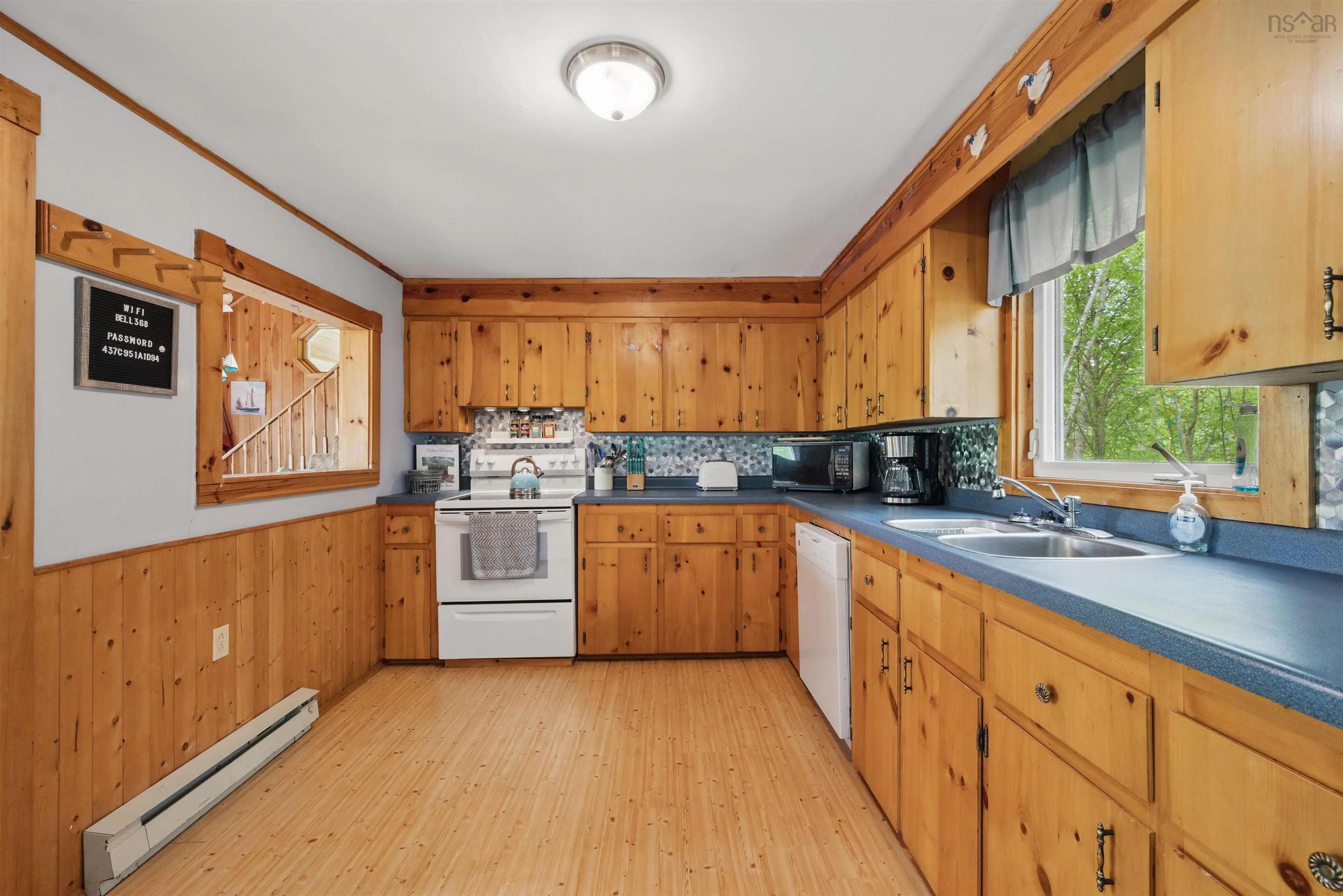 156 Lakewood Drive, Chester Grant, NS B0J 1K0, 2 Bedrooms Bedrooms, ,1 BathroomBathrooms,Residential,For Sale,Lakewood,202513211