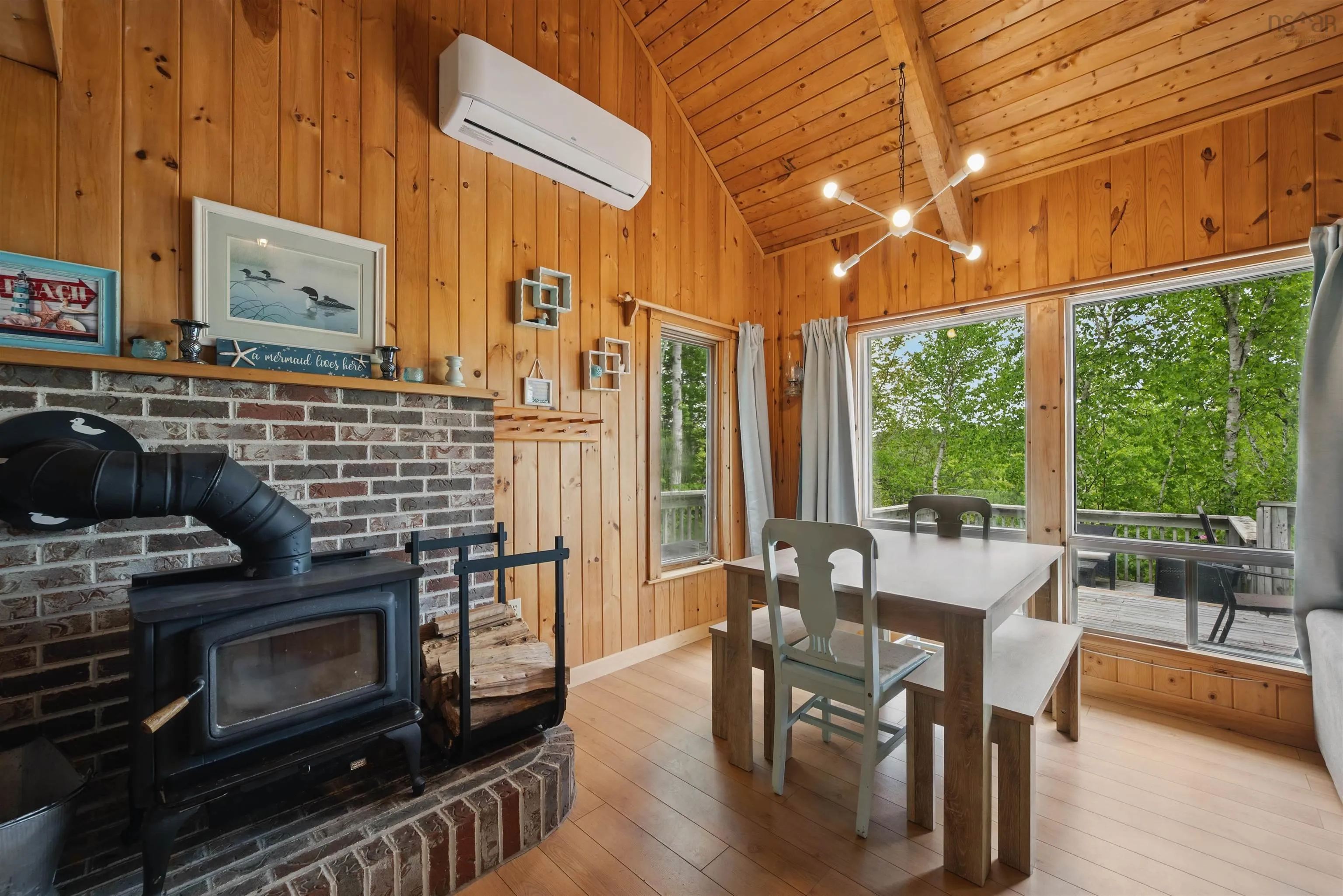 156 Lakewood Drive, Chester Grant, NS B0J 1K0, 2 Bedrooms Bedrooms, ,1 BathroomBathrooms,Residential,For Sale,Lakewood,202513211