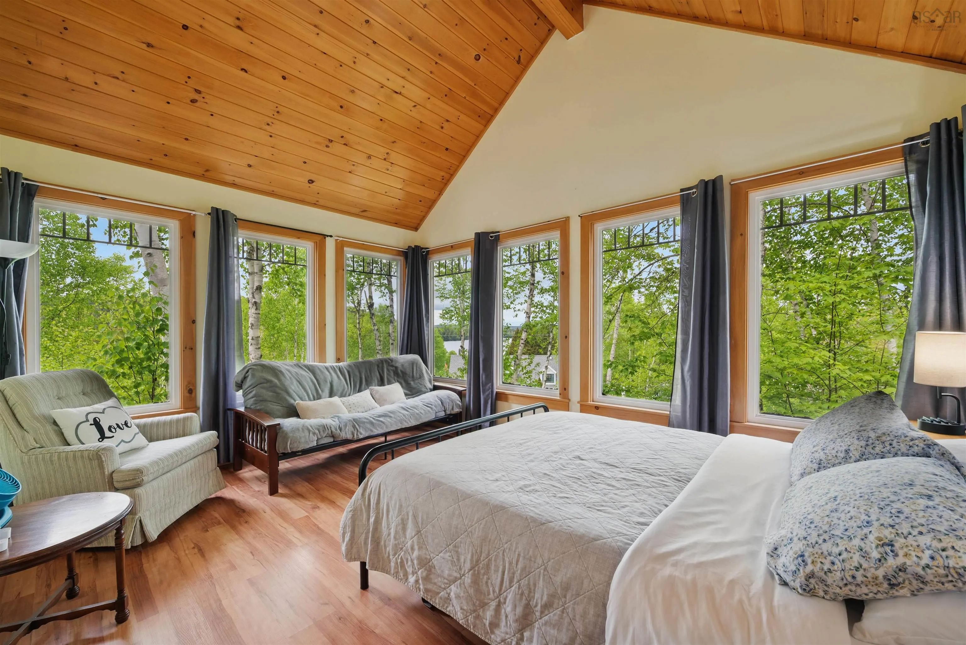 156 Lakewood Drive, Chester Grant, NS B0J 1K0, 2 Bedrooms Bedrooms, ,1 BathroomBathrooms,Residential,For Sale,Lakewood,202513211