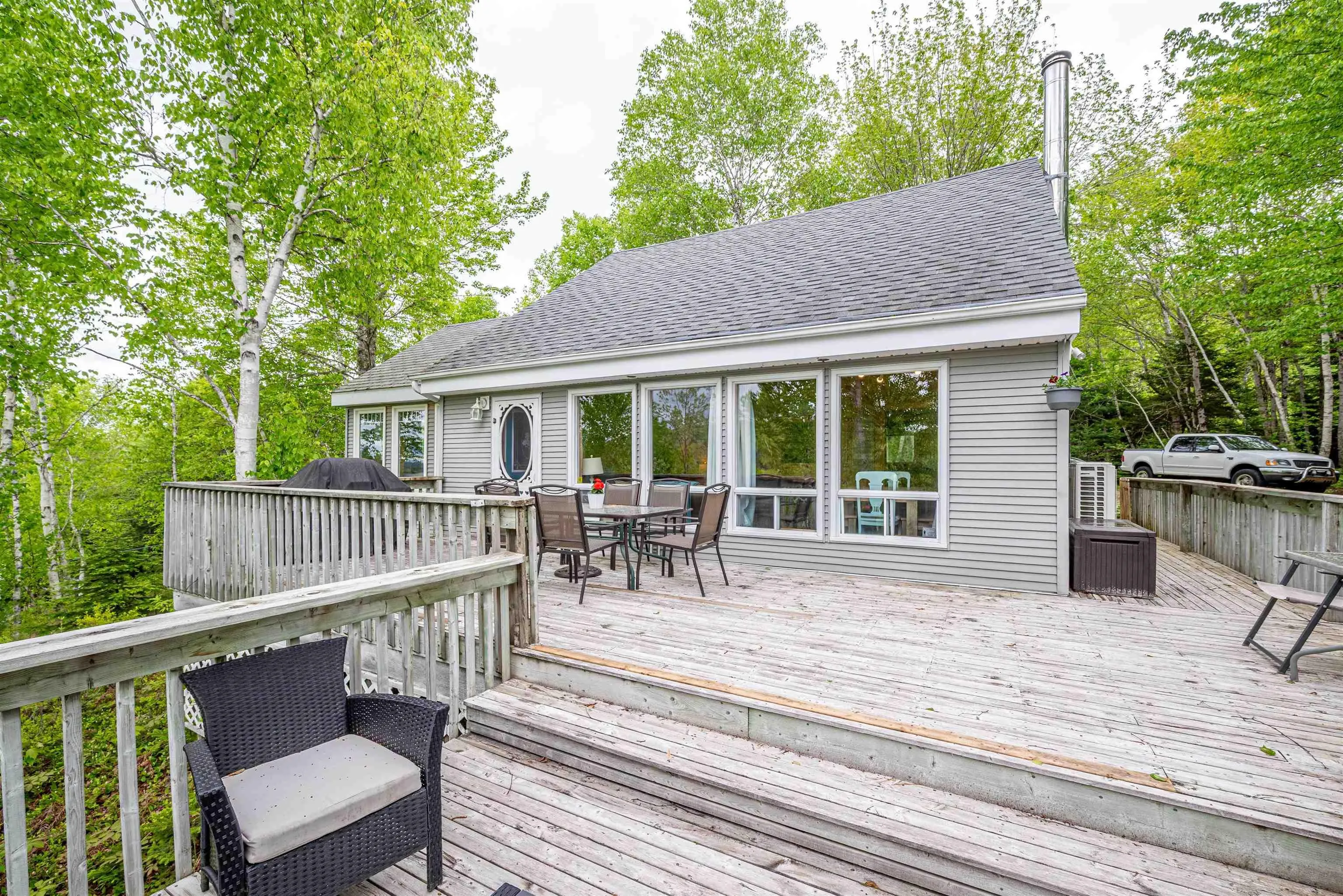 156 Lakewood Drive, Chester Grant, NS B0J 1K0, 2 Bedrooms Bedrooms, ,1 BathroomBathrooms,Residential,For Sale,Lakewood,202513211