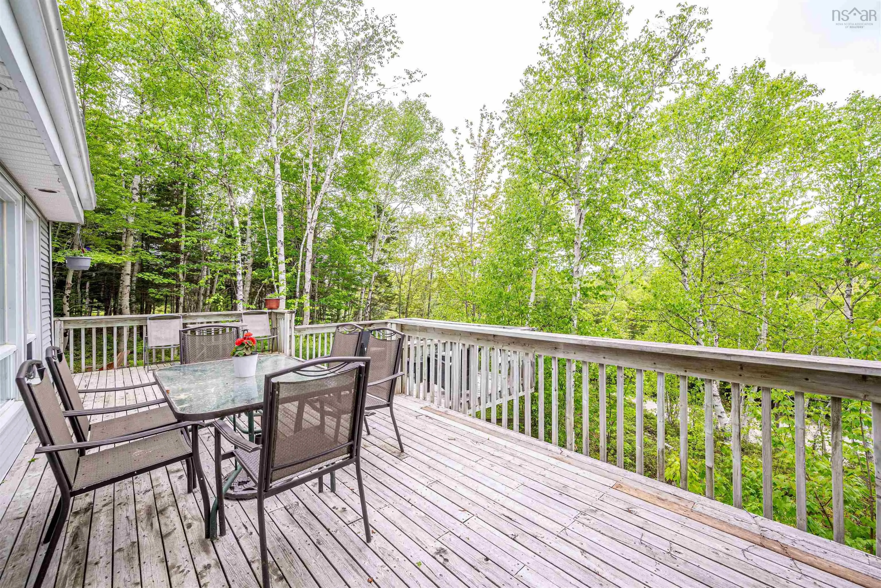 156 Lakewood Drive, Chester Grant, NS B0J 1K0, 2 Bedrooms Bedrooms, ,1 BathroomBathrooms,Residential,For Sale,Lakewood,202513211