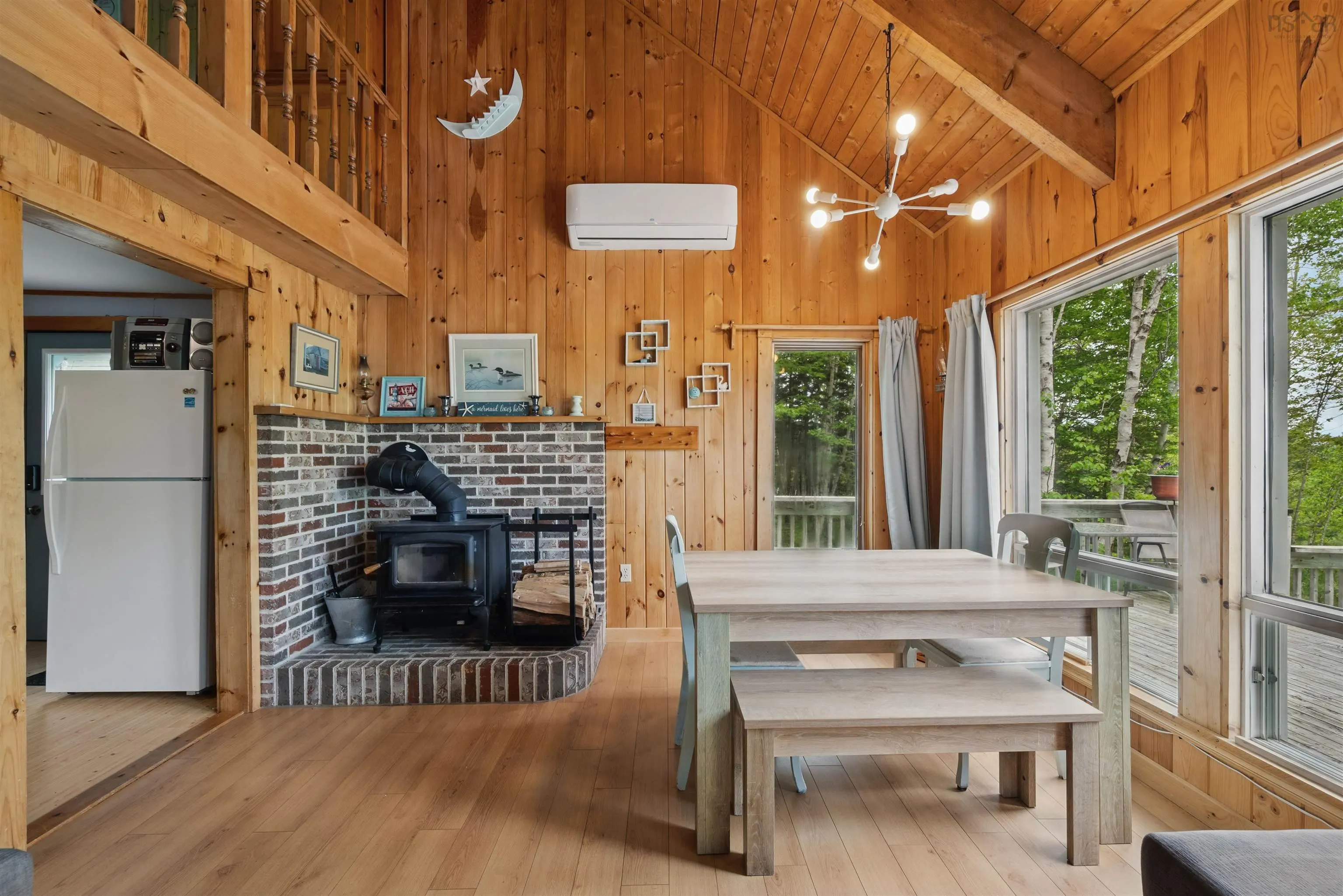 156 Lakewood Drive, Chester Grant, NS B0J 1K0, 2 Bedrooms Bedrooms, ,1 BathroomBathrooms,Residential,For Sale,Lakewood,202513211