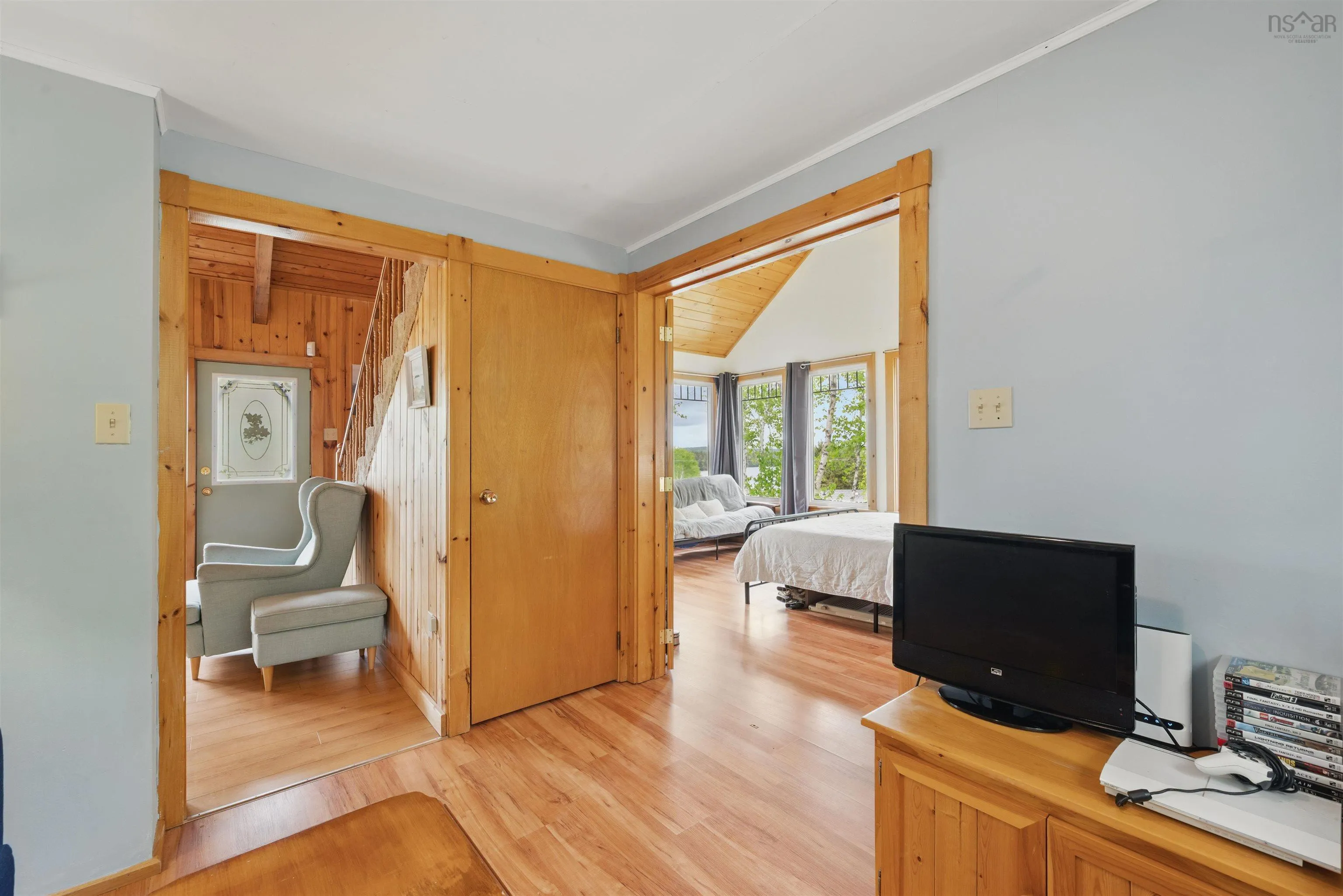 156 Lakewood Drive, Chester Grant, NS B0J 1K0, 2 Bedrooms Bedrooms, ,1 BathroomBathrooms,Residential,For Sale,Lakewood,202513211