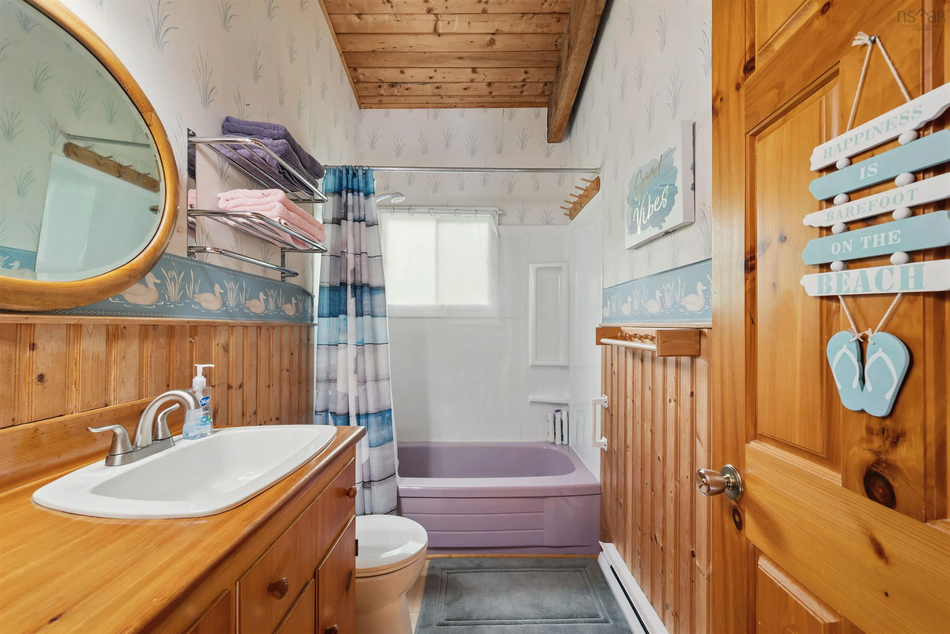 156 Lakewood Drive, Chester Grant, NS B0J 1K0, 2 Bedrooms Bedrooms, ,1 BathroomBathrooms,Residential,For Sale,Lakewood,202513211