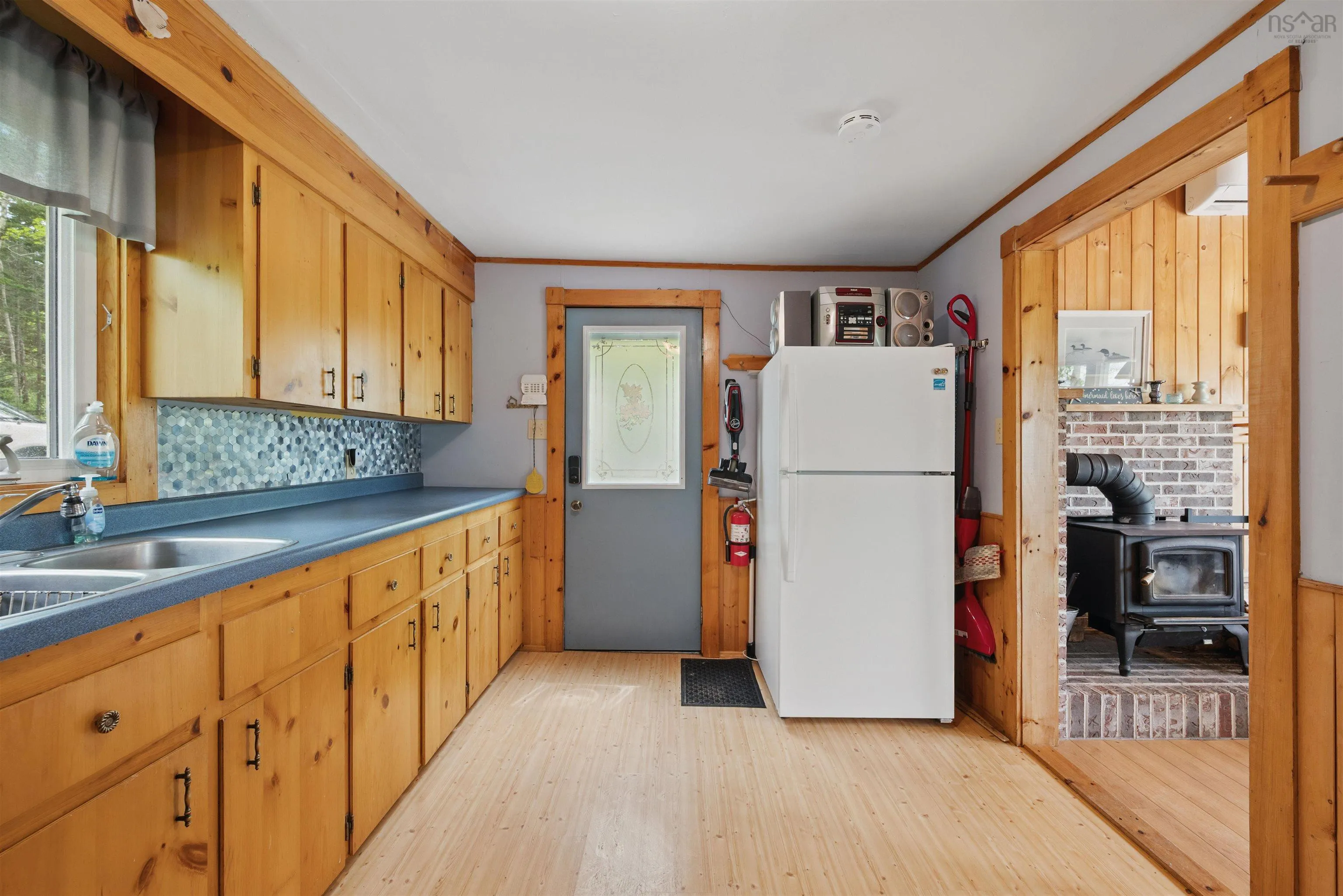 156 Lakewood Drive, Chester Grant, NS B0J 1K0, 2 Bedrooms Bedrooms, ,1 BathroomBathrooms,Residential,For Sale,Lakewood,202513211