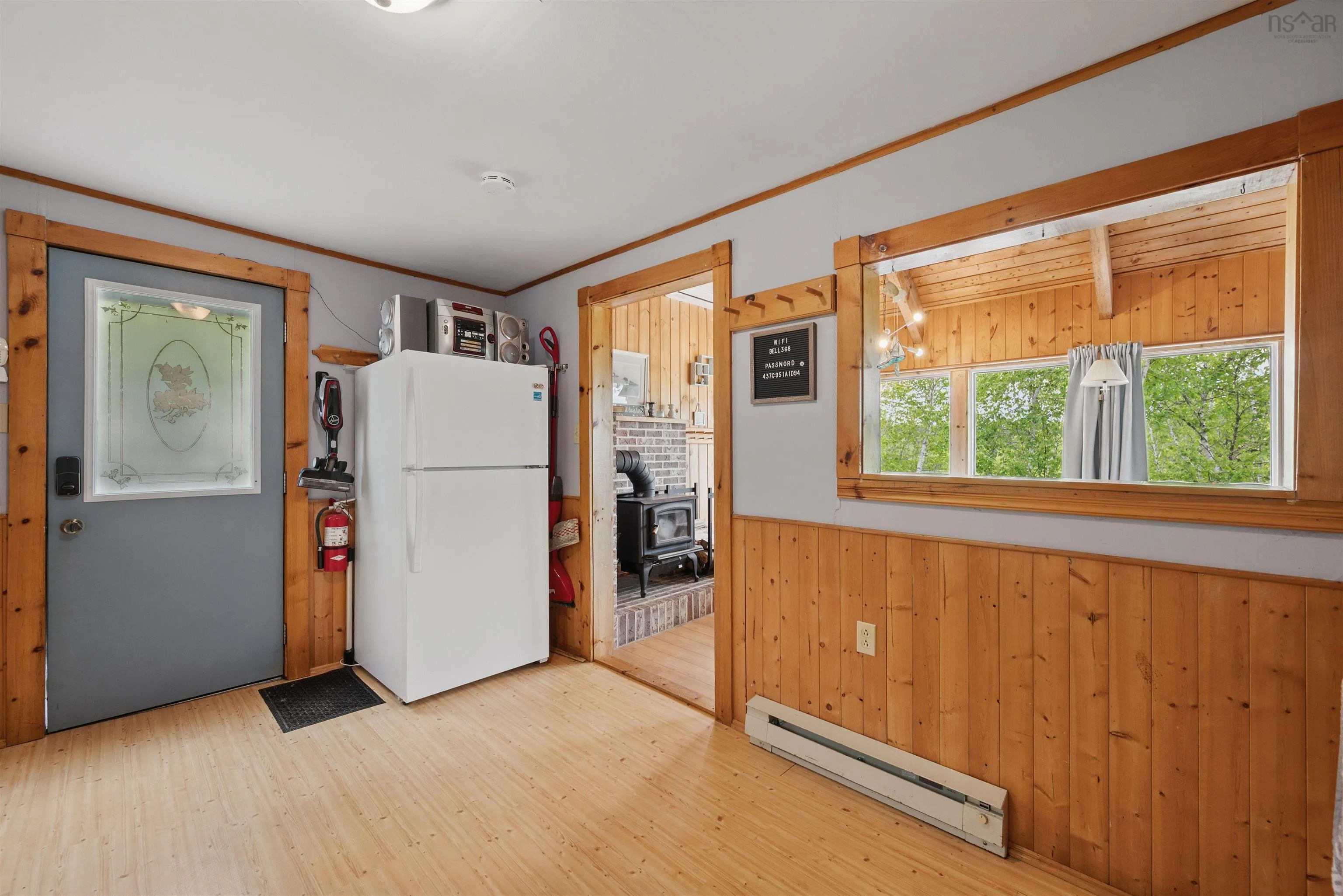 156 Lakewood Drive, Chester Grant, NS B0J 1K0, 2 Bedrooms Bedrooms, ,1 BathroomBathrooms,Residential,For Sale,Lakewood,202513211