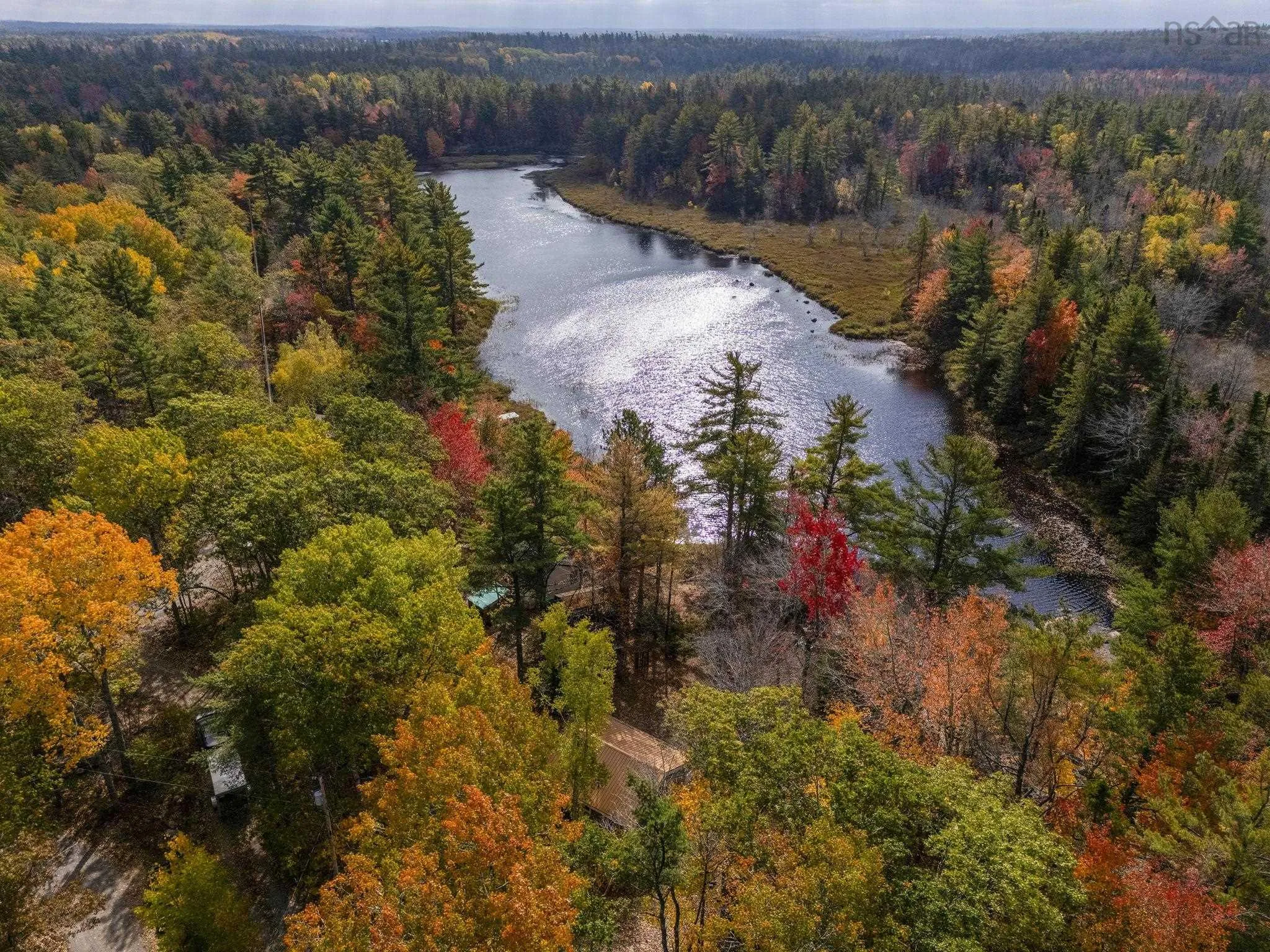 189 Mill Pond Road, New Albany, NS B0S 1P0, 2 Bedrooms Bedrooms, ,1 BathroomBathrooms,Residential,For Sale,Mill Pond,202525507