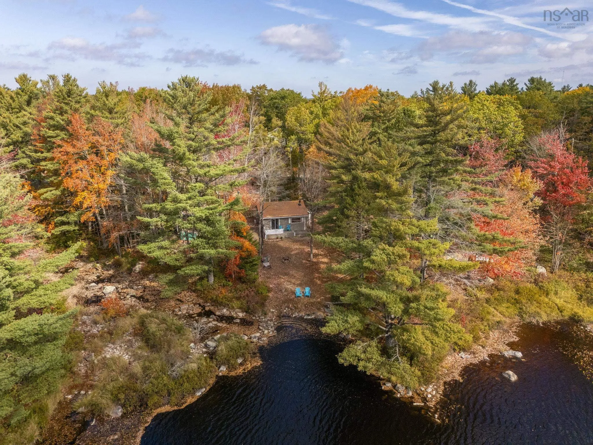 189 Mill Pond Road, New Albany, NS B0S 1P0, 2 Bedrooms Bedrooms, ,1 BathroomBathrooms,Residential,For Sale,Mill Pond,202525507