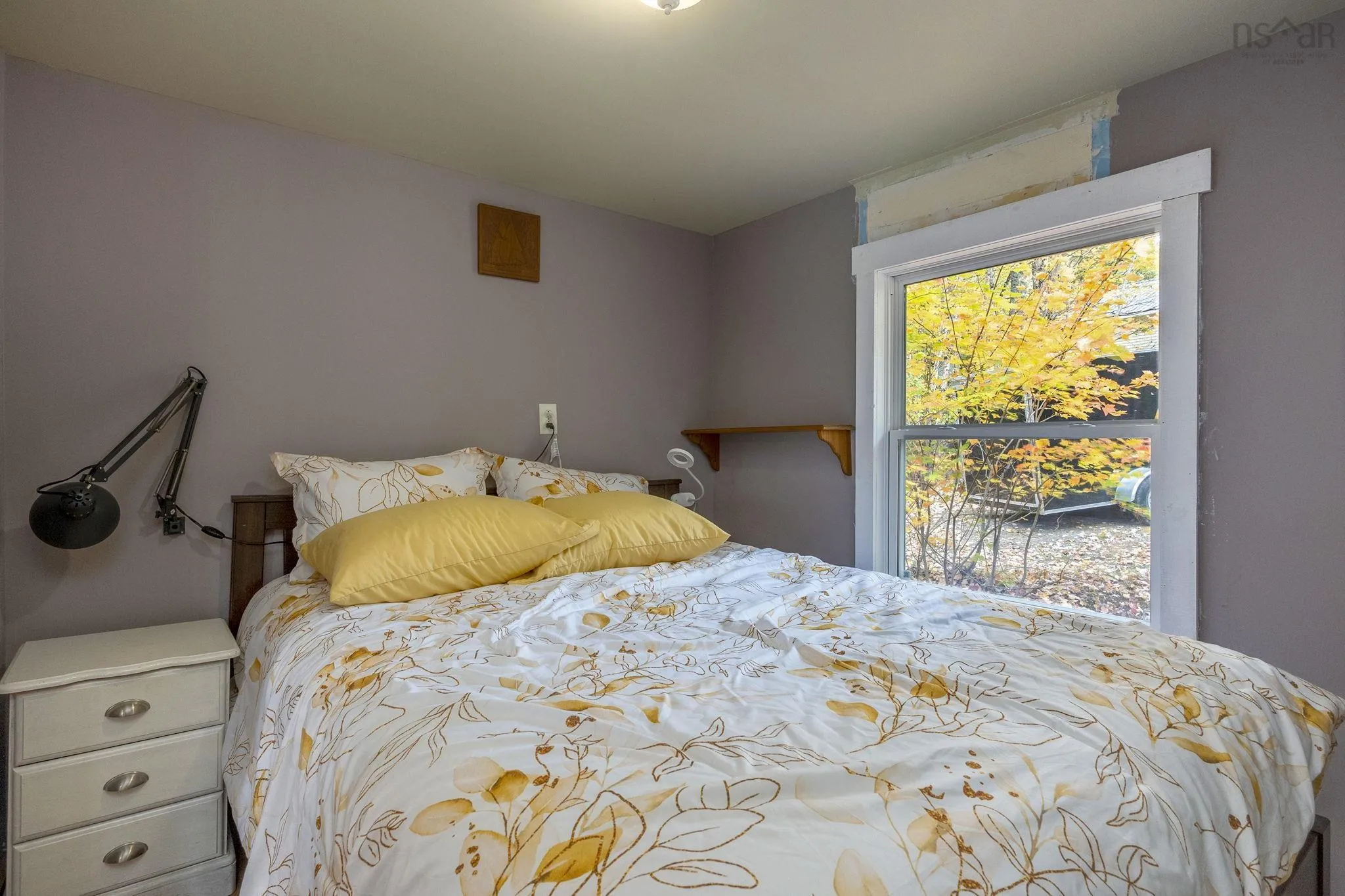 189 Mill Pond Road, New Albany, NS B0S 1P0, 2 Bedrooms Bedrooms, ,1 BathroomBathrooms,Residential,For Sale,Mill Pond,202525507