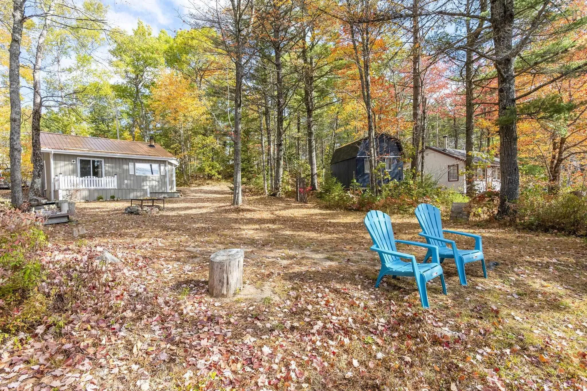189 Mill Pond Road, New Albany, NS B0S 1P0, 2 Bedrooms Bedrooms, ,1 BathroomBathrooms,Residential,For Sale,Mill Pond,202525507