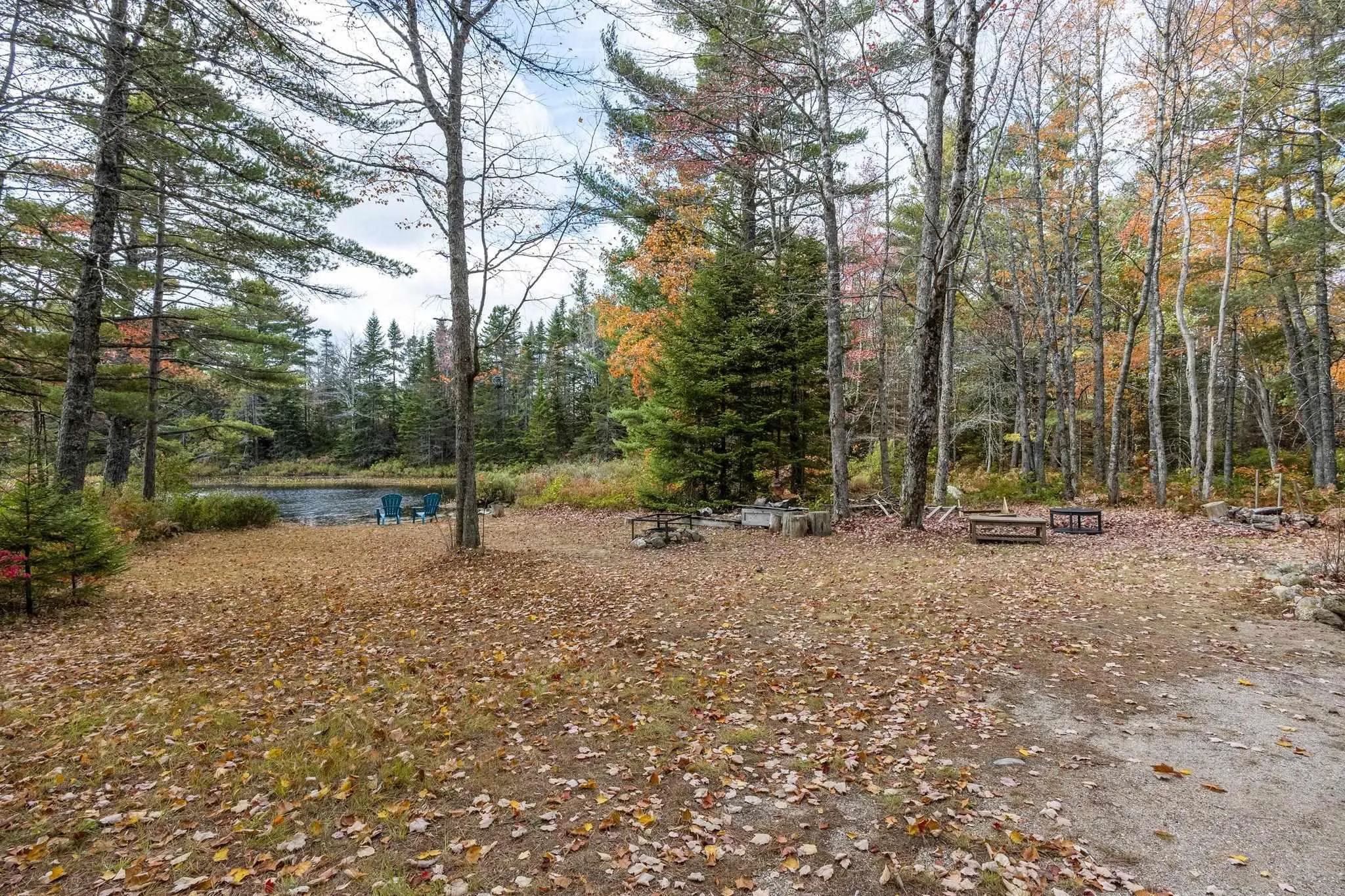 189 Mill Pond Road, New Albany, NS B0S 1P0, 2 Bedrooms Bedrooms, ,1 BathroomBathrooms,Residential,For Sale,Mill Pond,202525507