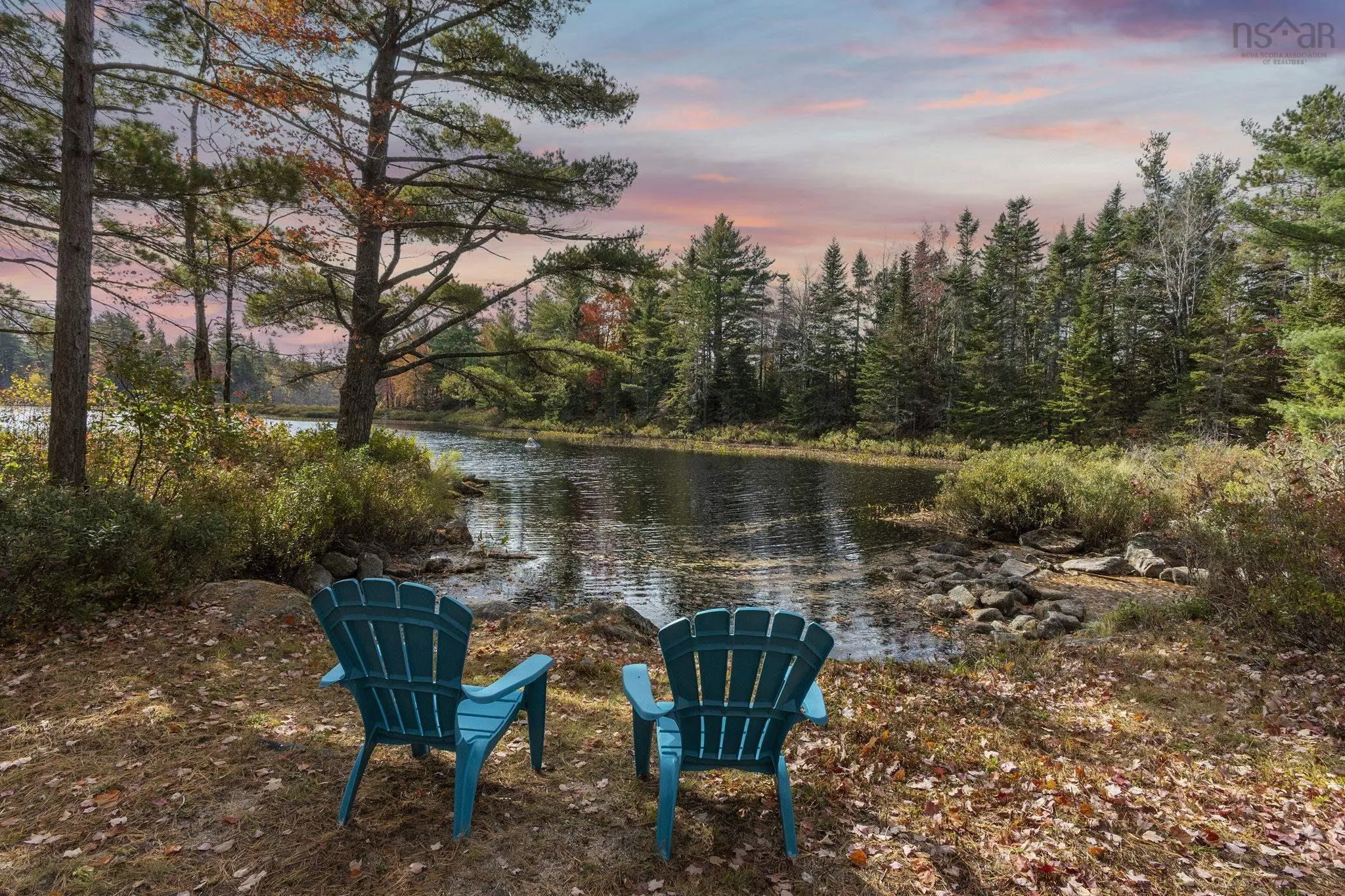 189 Mill Pond Road, New Albany, NS B0S 1P0, 2 Bedrooms Bedrooms, ,1 BathroomBathrooms,Residential,For Sale,Mill Pond,202525507
