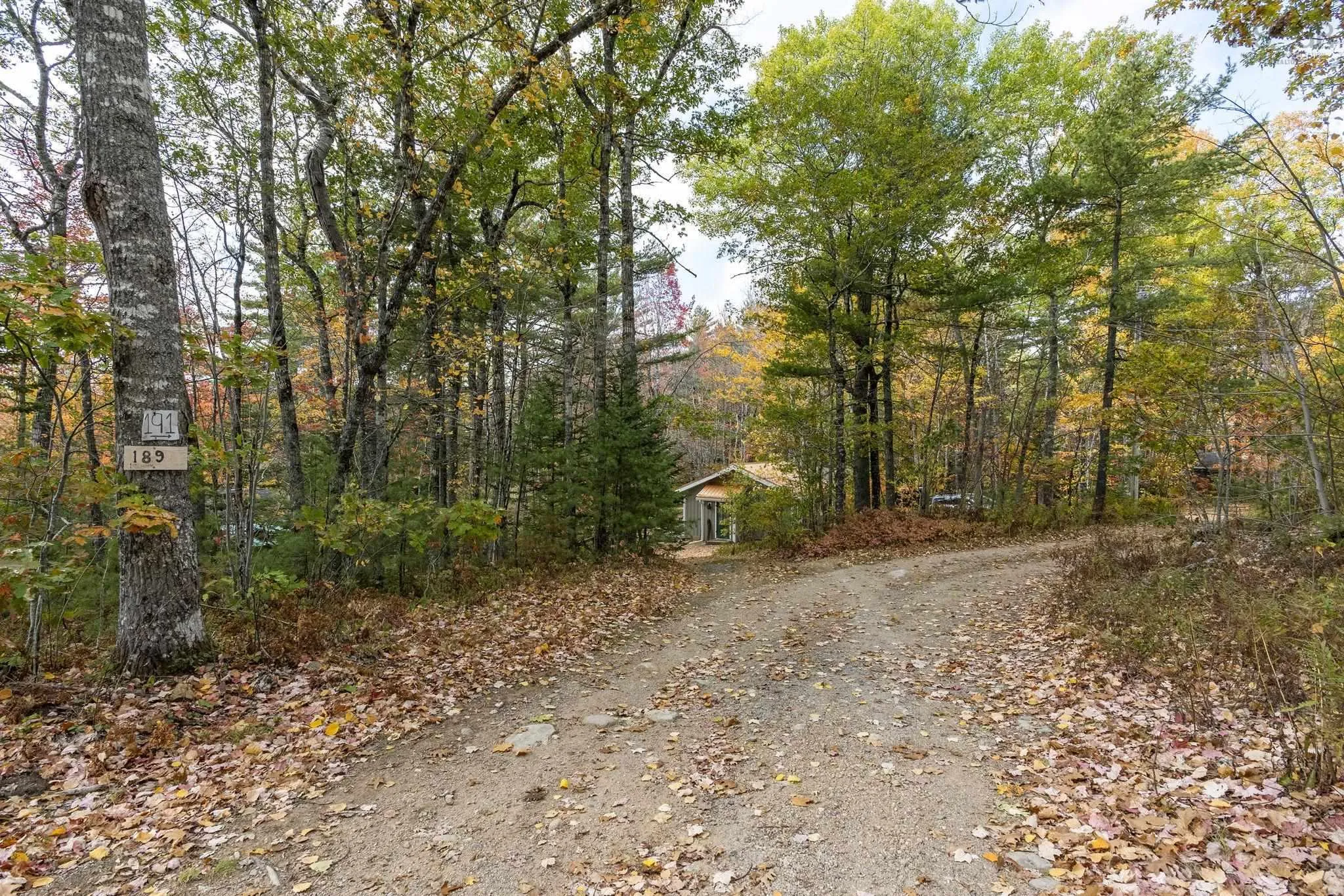 189 Mill Pond Road, New Albany, NS B0S 1P0, 2 Bedrooms Bedrooms, ,1 BathroomBathrooms,Residential,For Sale,Mill Pond,202525507