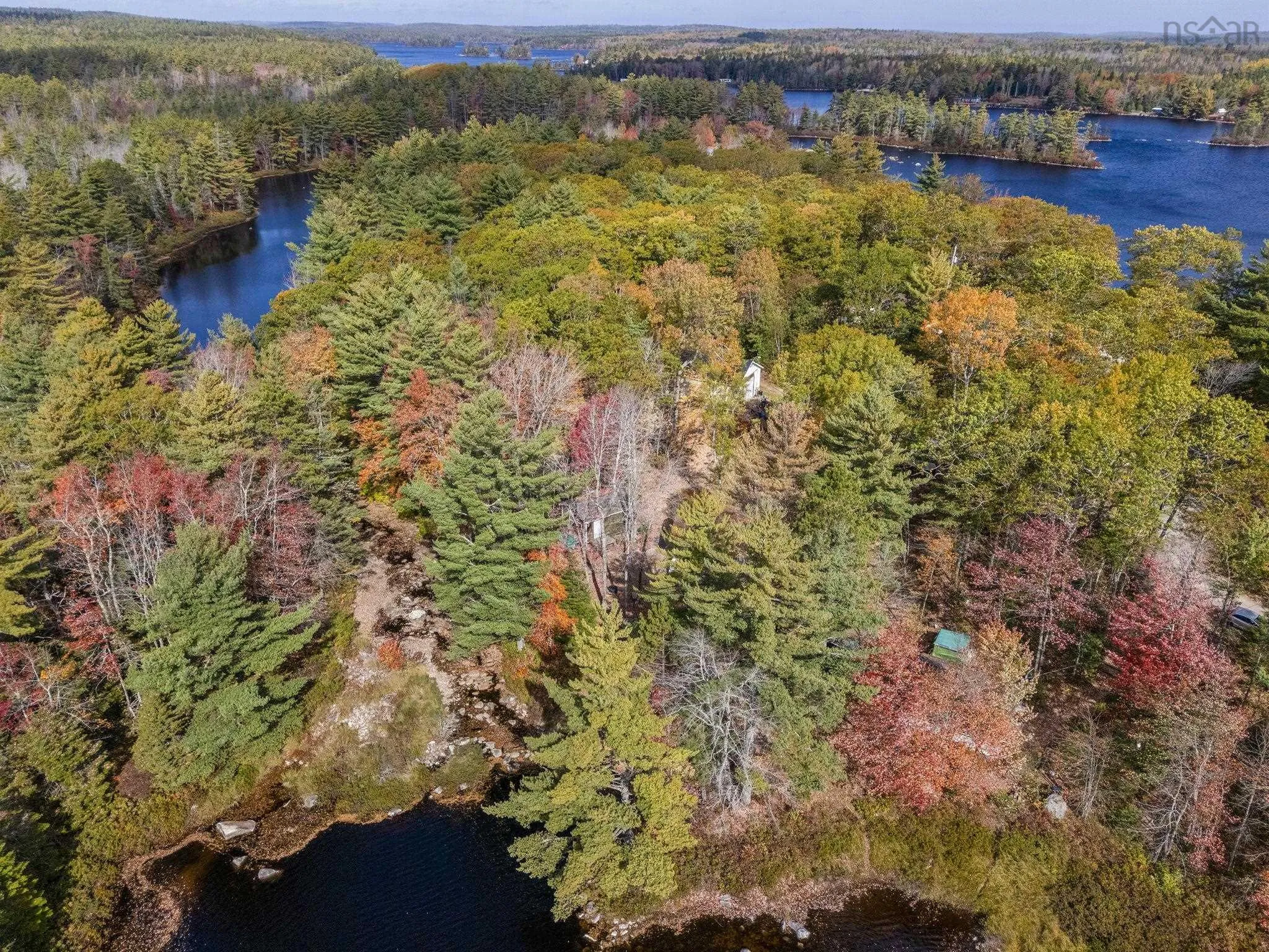 189 Mill Pond Road, New Albany, NS B0S 1P0, 2 Bedrooms Bedrooms, ,1 BathroomBathrooms,Residential,For Sale,Mill Pond,202525507