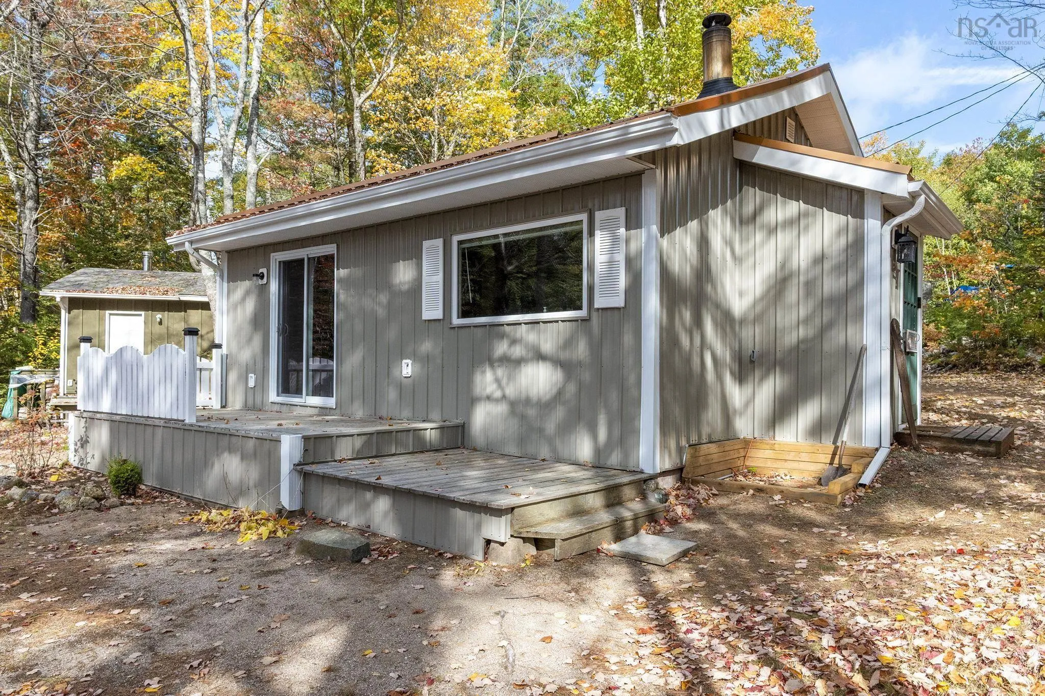 189 Mill Pond Road, New Albany, NS B0S 1P0, 2 Bedrooms Bedrooms, ,1 BathroomBathrooms,Residential,For Sale,Mill Pond,202525507