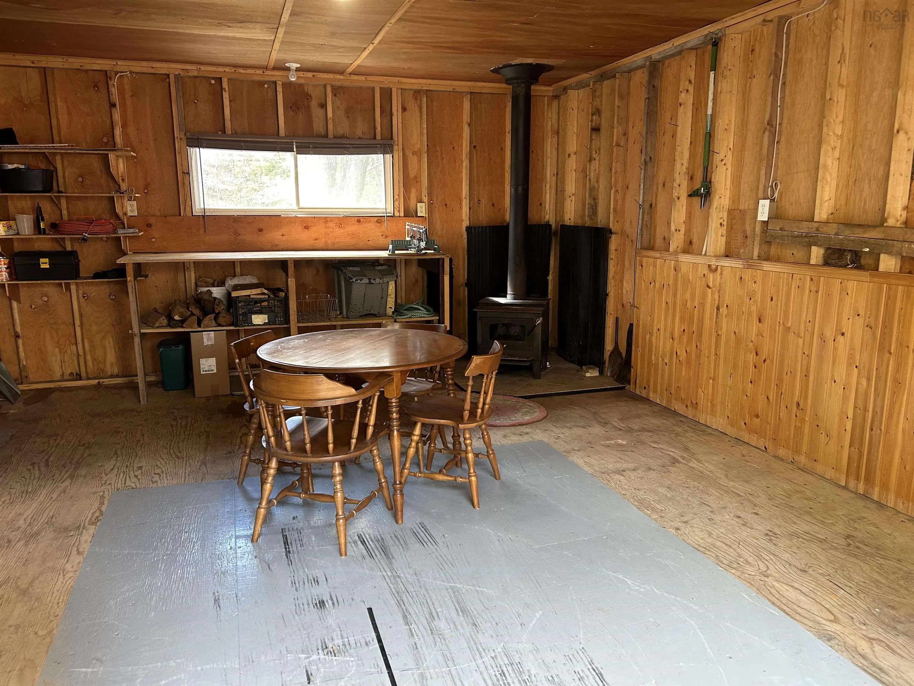 189 Mill Pond Road, New Albany, NS B0S 1P0, 2 Bedrooms Bedrooms, ,1 BathroomBathrooms,Residential,For Sale,Mill Pond,202525507