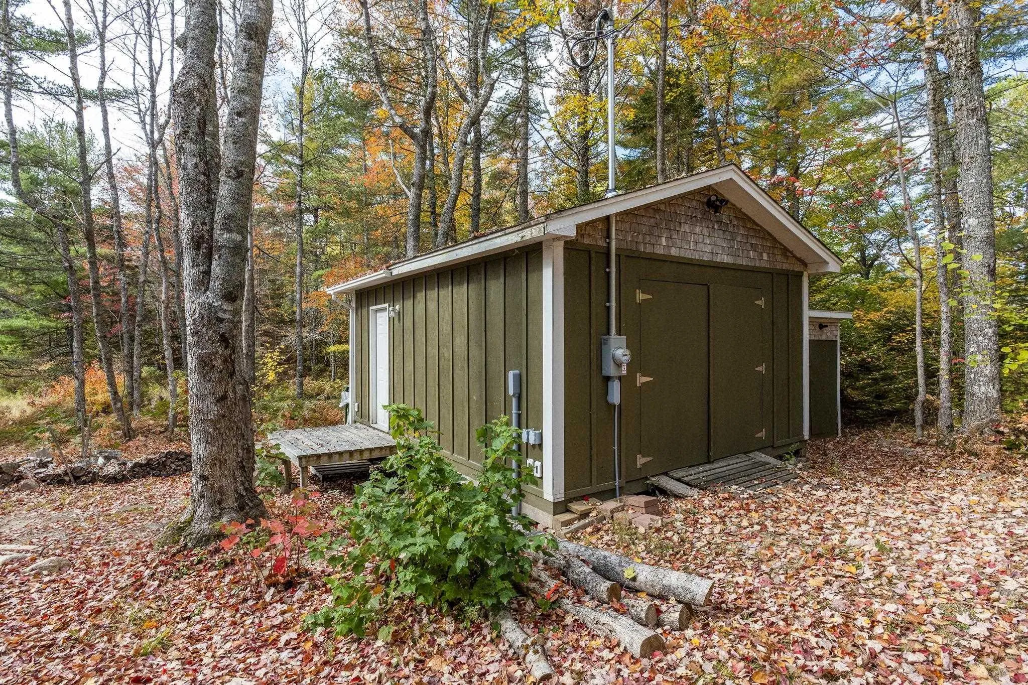 189 Mill Pond Road, New Albany, NS B0S 1P0, 2 Bedrooms Bedrooms, ,1 BathroomBathrooms,Residential,For Sale,Mill Pond,202525507