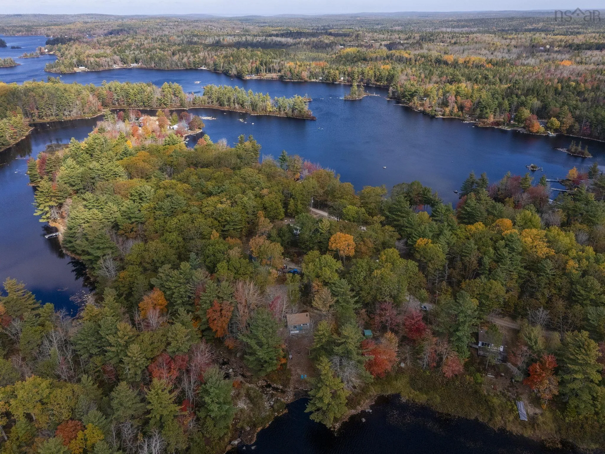 189 Mill Pond Road, New Albany, NS B0S 1P0, 2 Bedrooms Bedrooms, ,1 BathroomBathrooms,Residential,For Sale,Mill Pond,202525507
