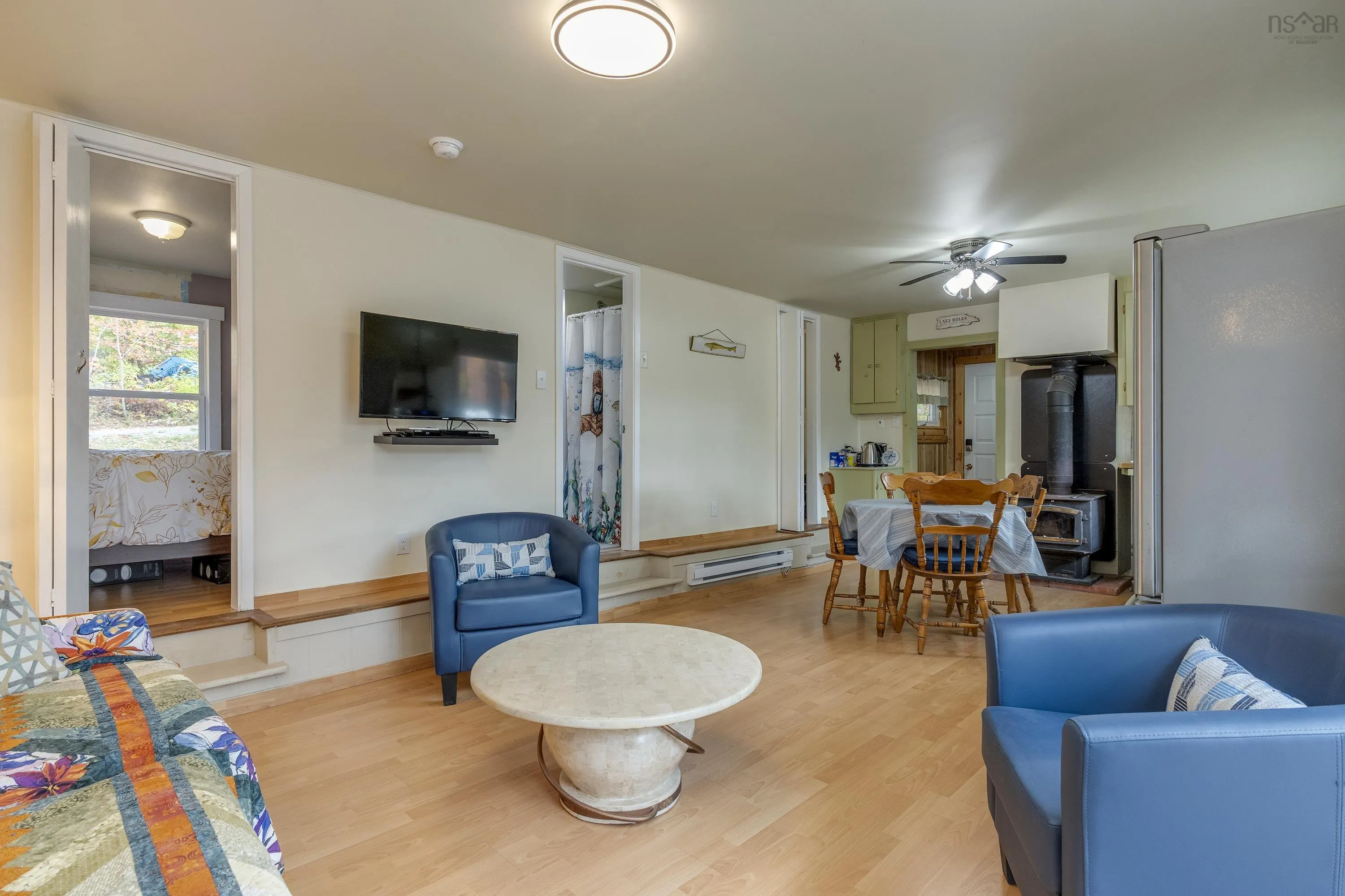 189 Mill Pond Road, New Albany, NS B0S 1P0, 2 Bedrooms Bedrooms, ,1 BathroomBathrooms,Residential,For Sale,Mill Pond,202525507