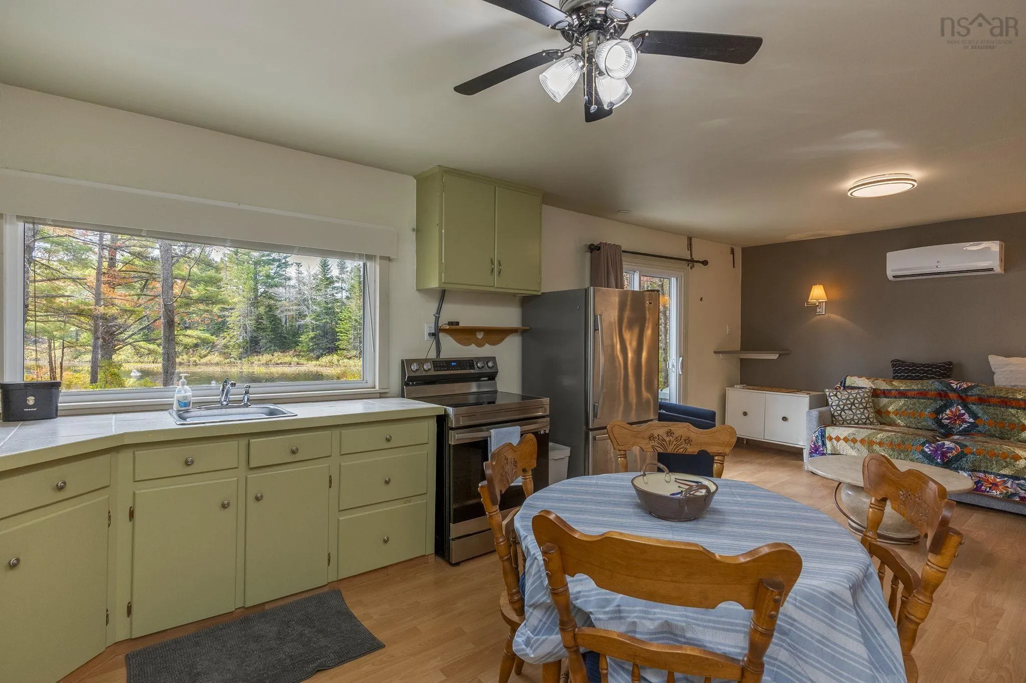 189 Mill Pond Road, New Albany, NS B0S 1P0, 2 Bedrooms Bedrooms, ,1 BathroomBathrooms,Residential,For Sale,Mill Pond,202525507