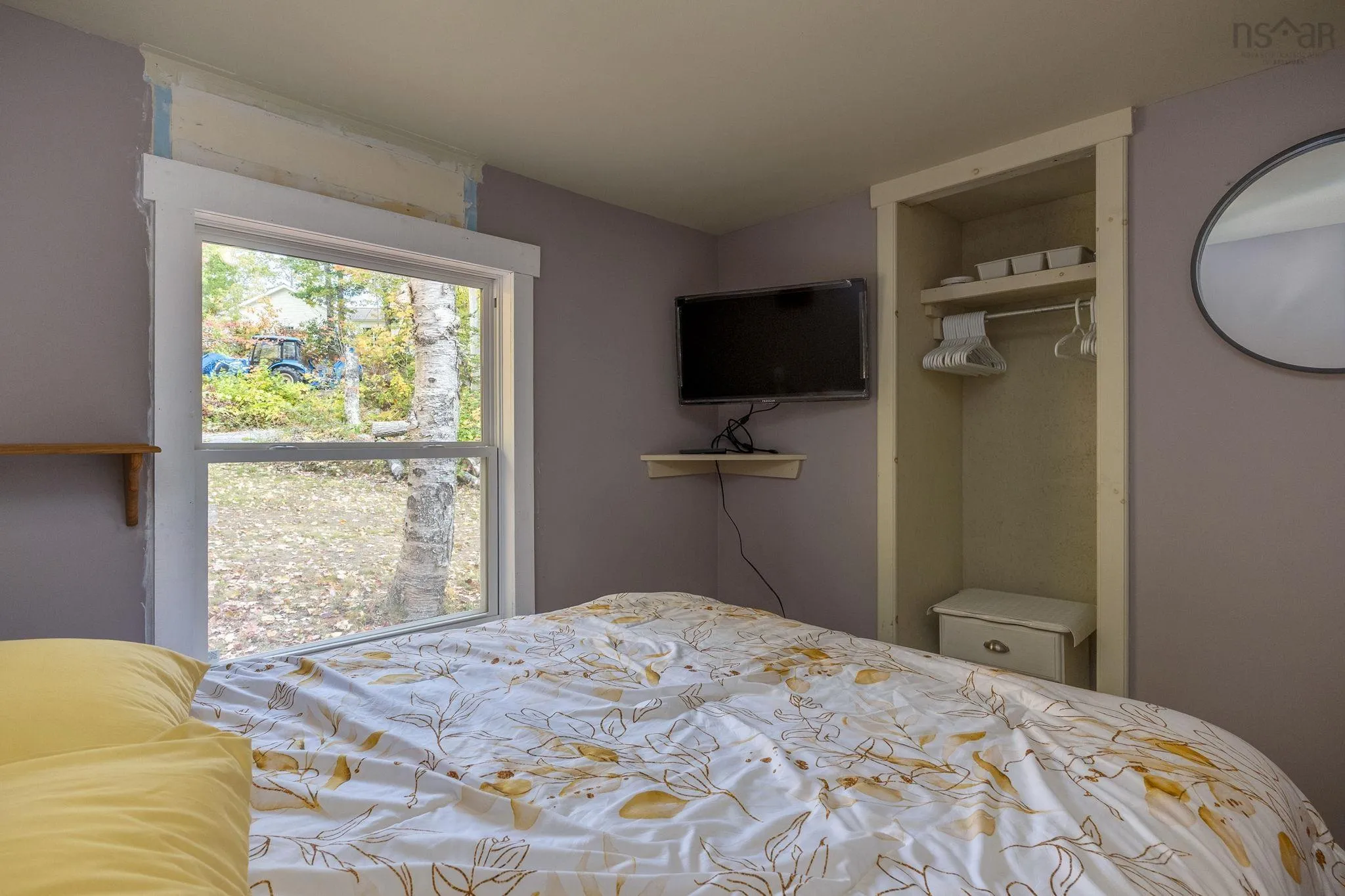 189 Mill Pond Road, New Albany, NS B0S 1P0, 2 Bedrooms Bedrooms, ,1 BathroomBathrooms,Residential,For Sale,Mill Pond,202525507