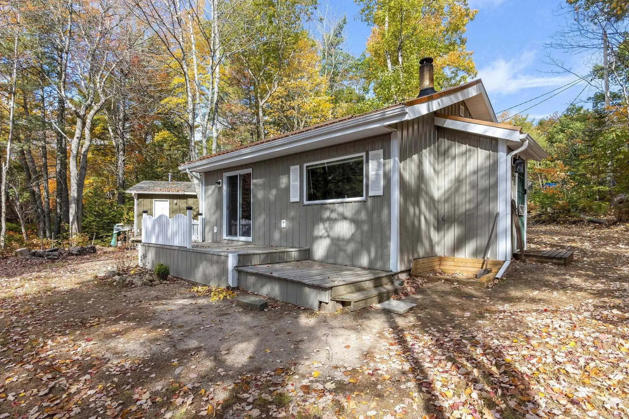 189 Mill Pond Road, New Albany, NS B0S 1P0, 2 Bedrooms Bedrooms, ,1 BathroomBathrooms,Residential,For Sale,Mill Pond,202525507