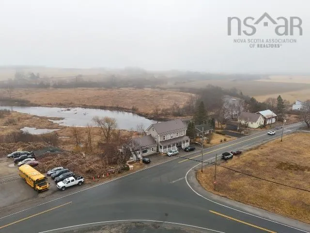 7830 357 Highway, Middle Musquodoboit, NS B2T 1B9, 7 Bedrooms Bedrooms, ,Residential Income,For Sale,Highway 357,202522345
