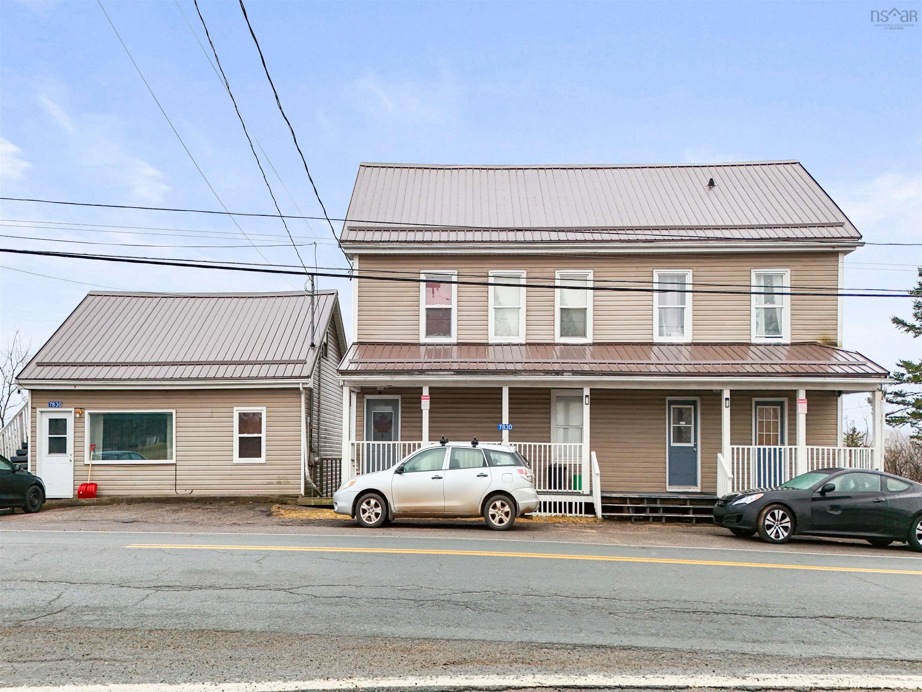 7830 357 Highway, Middle Musquodoboit, NS B2T 1B9, 7 Bedrooms Bedrooms, ,Residential Income,For Sale,Highway 357,202522345