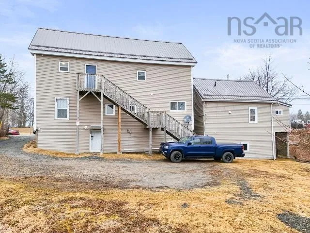 7830 357 Highway, Middle Musquodoboit, NS B2T 1B9, 7 Bedrooms Bedrooms, ,Residential Income,For Sale,Highway 357,202522345