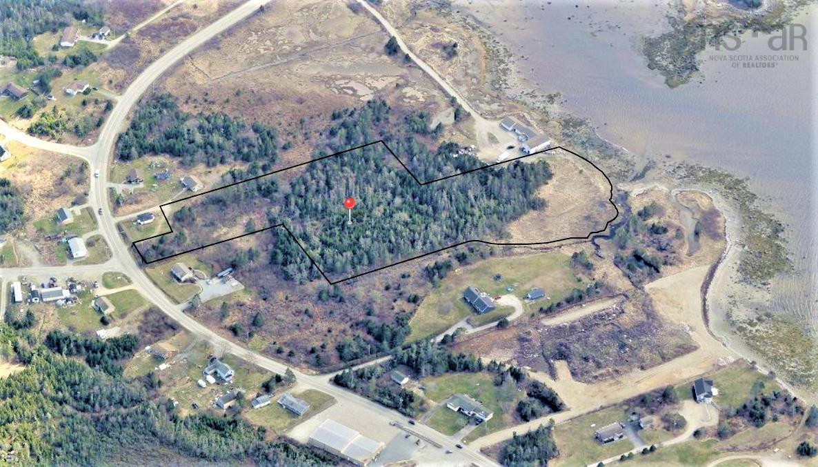 Highway 330, Centreville NS B0W 2G0, ,Land,For Sale,Highway 330,202221285