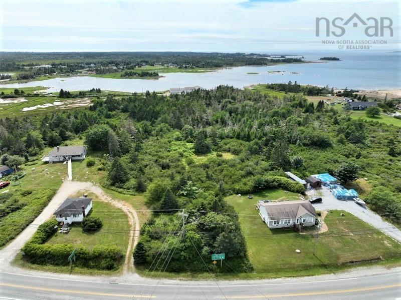 Highway 330, Centreville NS B0W 2G0, ,Land,For Sale,Highway 330,202221285
