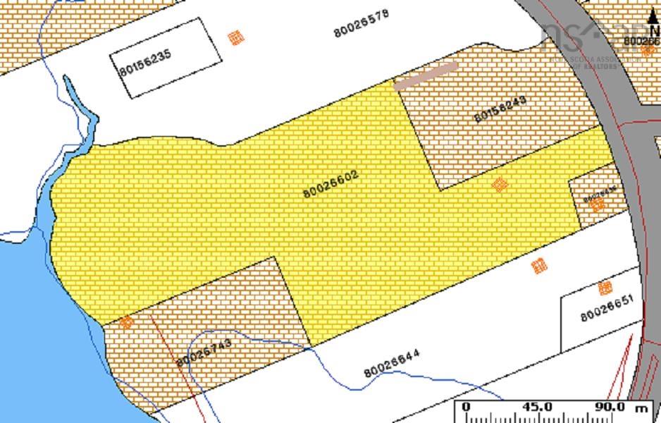 Highway 330, Centreville NS B0W 2G0, ,Land,For Sale,Highway 330,202221285