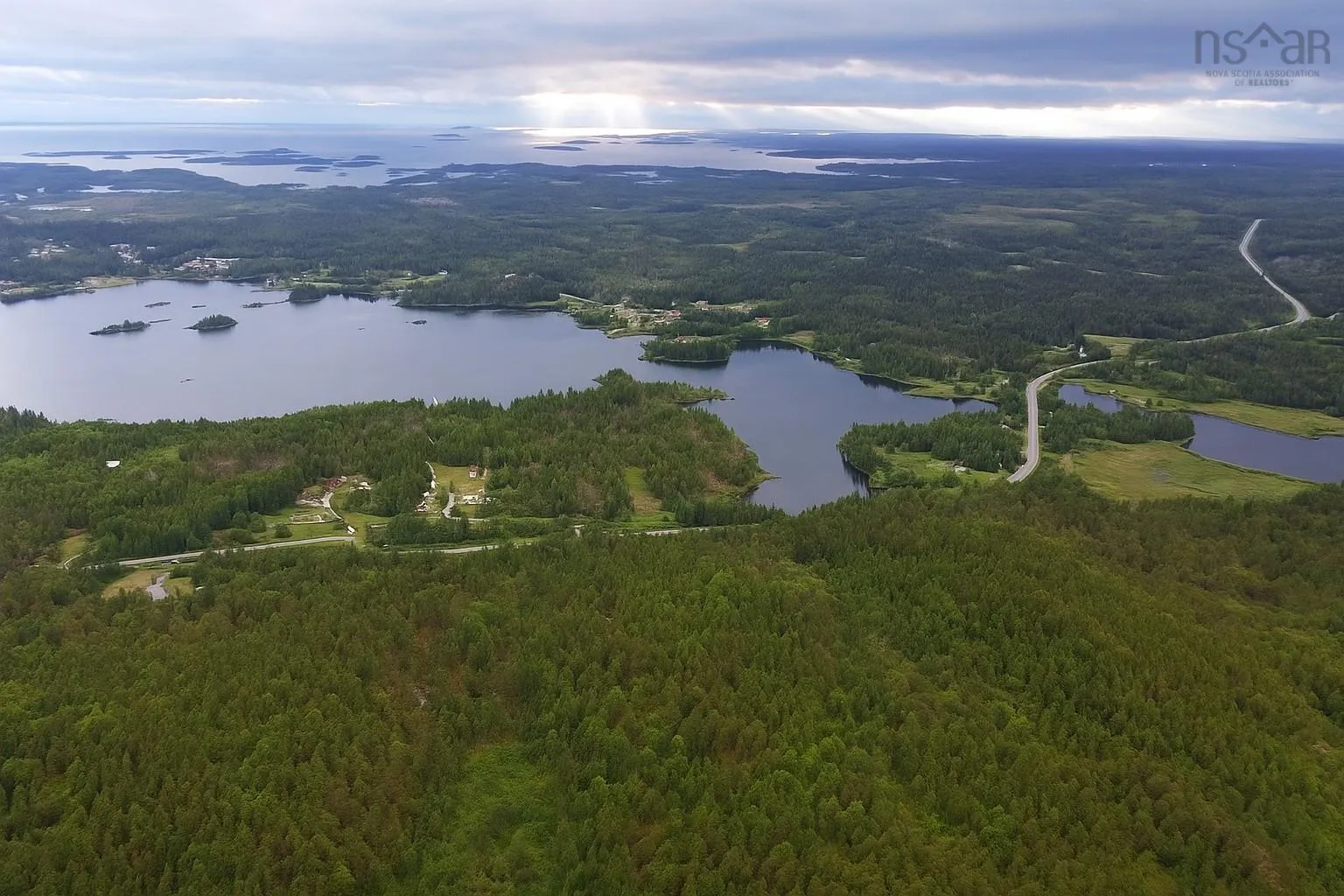 Highway 7, Ecum Secum, NS B0J 2K0, ,Land,For Sale,Highway 7,202519613