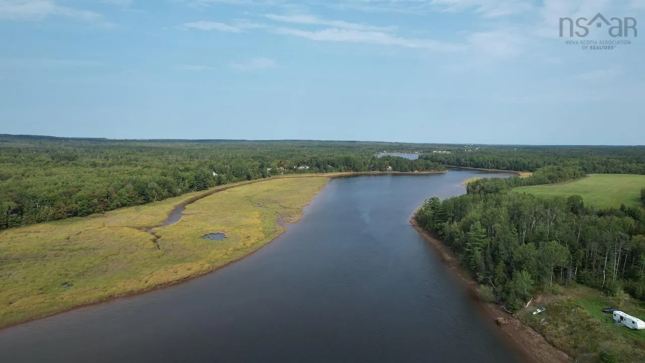 24-5 Highway 321 Highway, Roslin Ns B0m 1p0, ,Land,For Sale,Highway 321,202422966