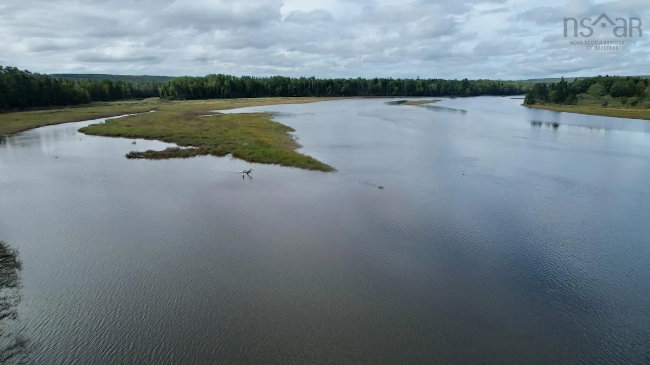 24-5 Highway 321 Highway, Roslin Ns B0m 1p0, ,Land,For Sale,Highway 321,202422966