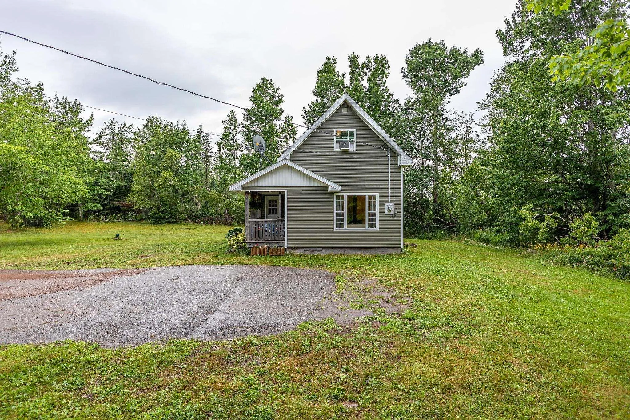 2307 Scotsburn Road, Plainfield, NS B0K 1R0, 2 Bedrooms Bedrooms, ,1 BathroomBathrooms,Residential,For Sale,Scotsburn,202516947