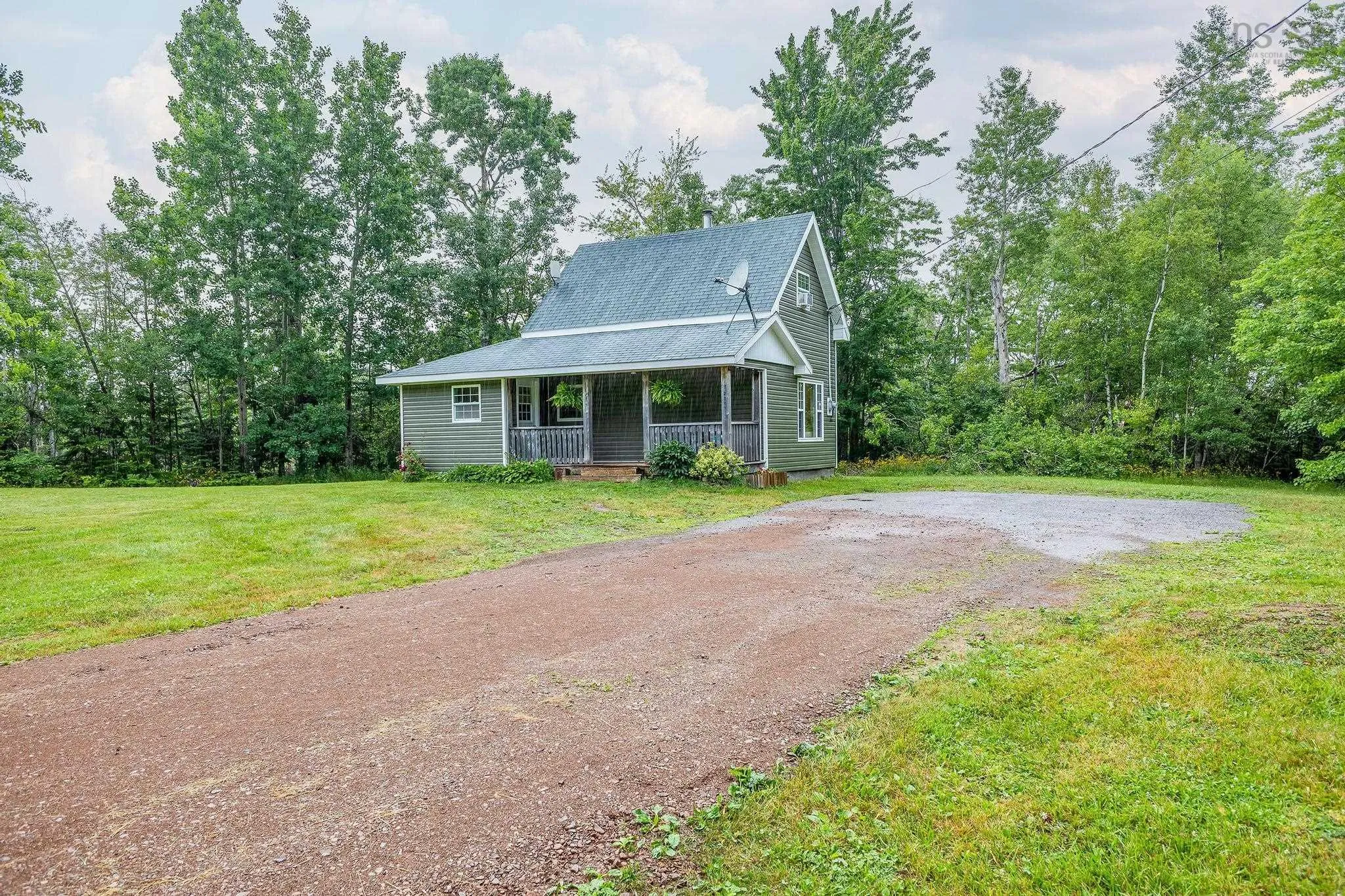 2307 Scotsburn Road, Plainfield, NS B0K 1R0, 2 Bedrooms Bedrooms, ,1 BathroomBathrooms,Residential,For Sale,Scotsburn,202516947