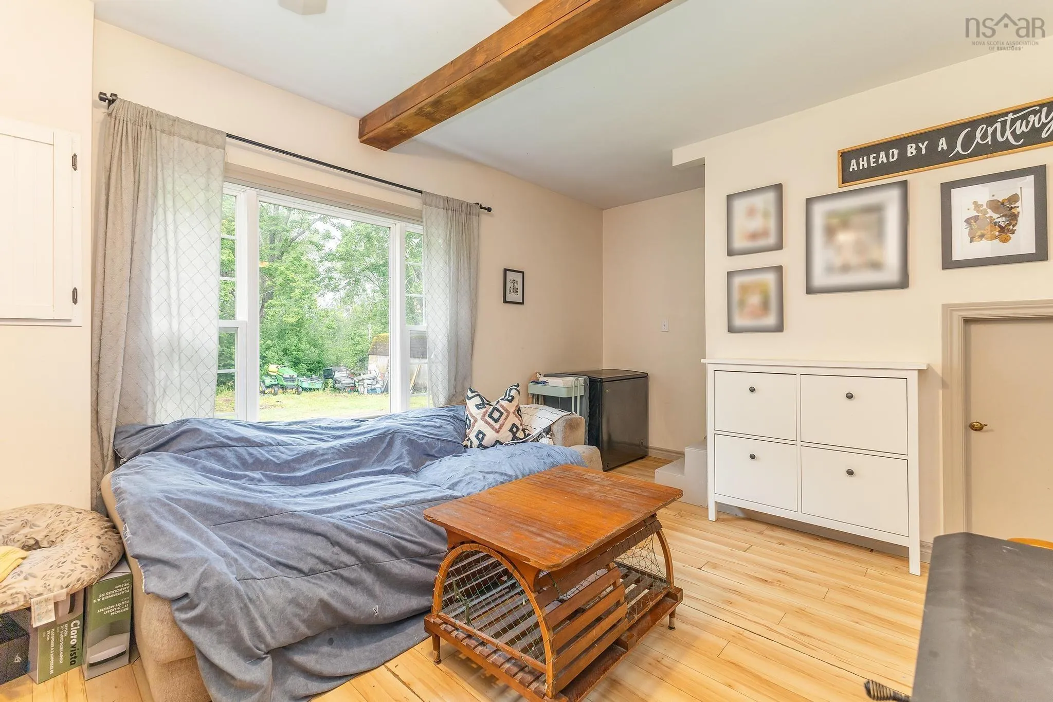 2307 Scotsburn Road, Plainfield, NS B0K 1R0, 2 Bedrooms Bedrooms, ,1 BathroomBathrooms,Residential,For Sale,Scotsburn,202516947