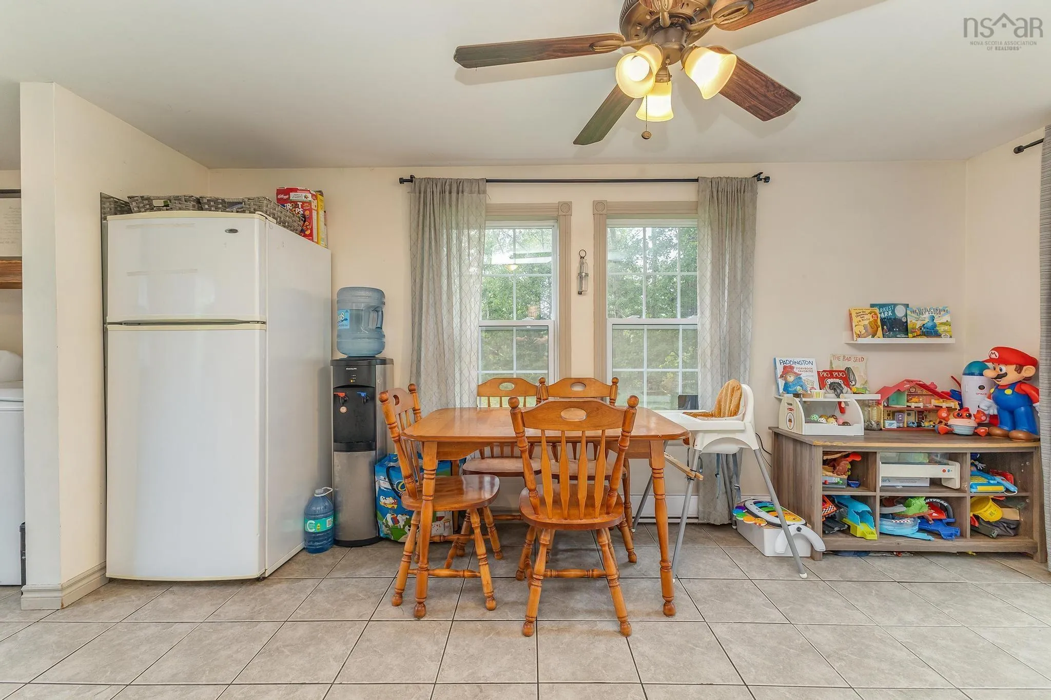 2307 Scotsburn Road, Plainfield, NS B0K 1R0, 2 Bedrooms Bedrooms, ,1 BathroomBathrooms,Residential,For Sale,Scotsburn,202516947