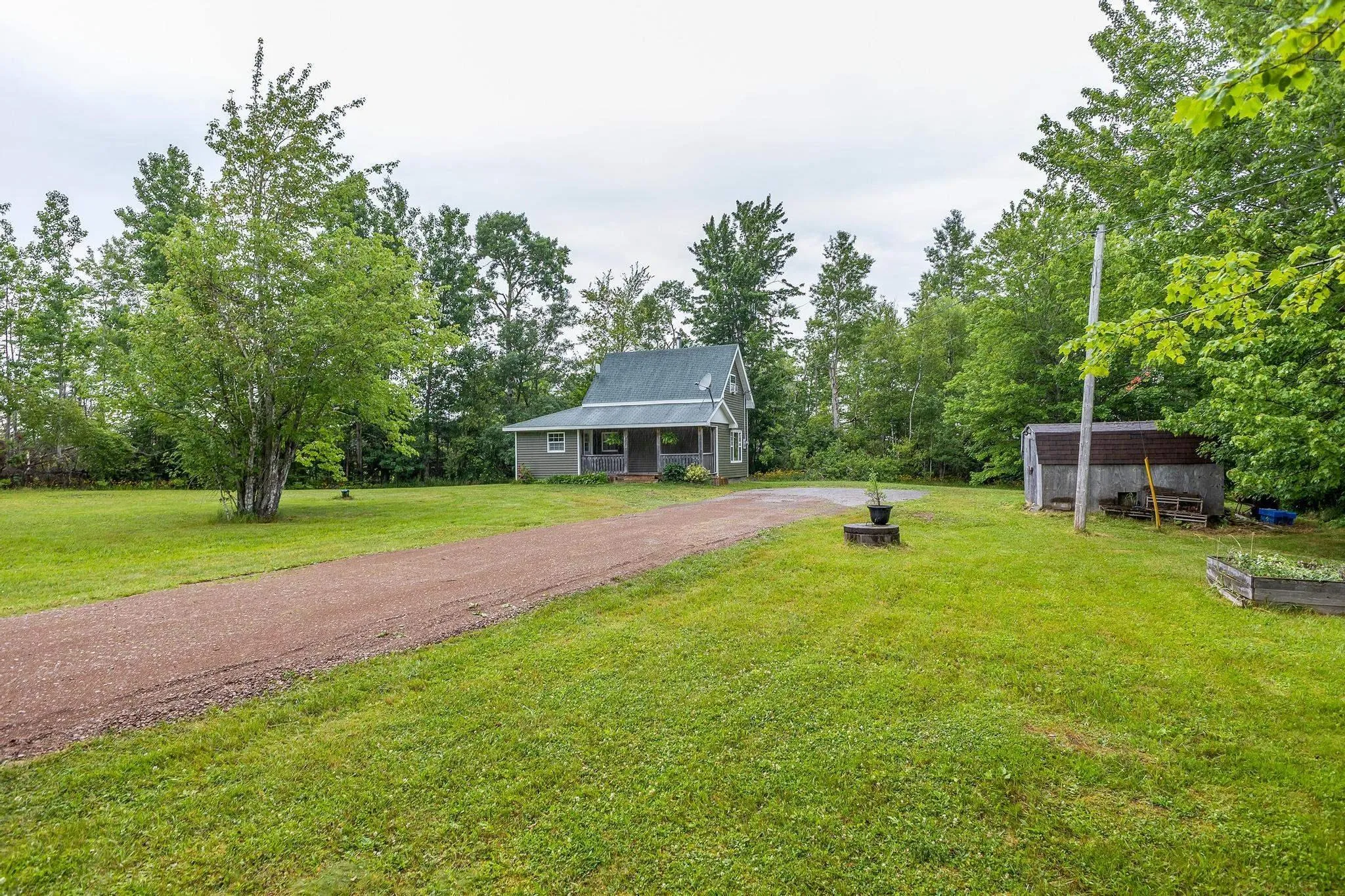 2307 Scotsburn Road, Plainfield, NS B0K 1R0, 2 Bedrooms Bedrooms, ,1 BathroomBathrooms,Residential,For Sale,Scotsburn,202516947