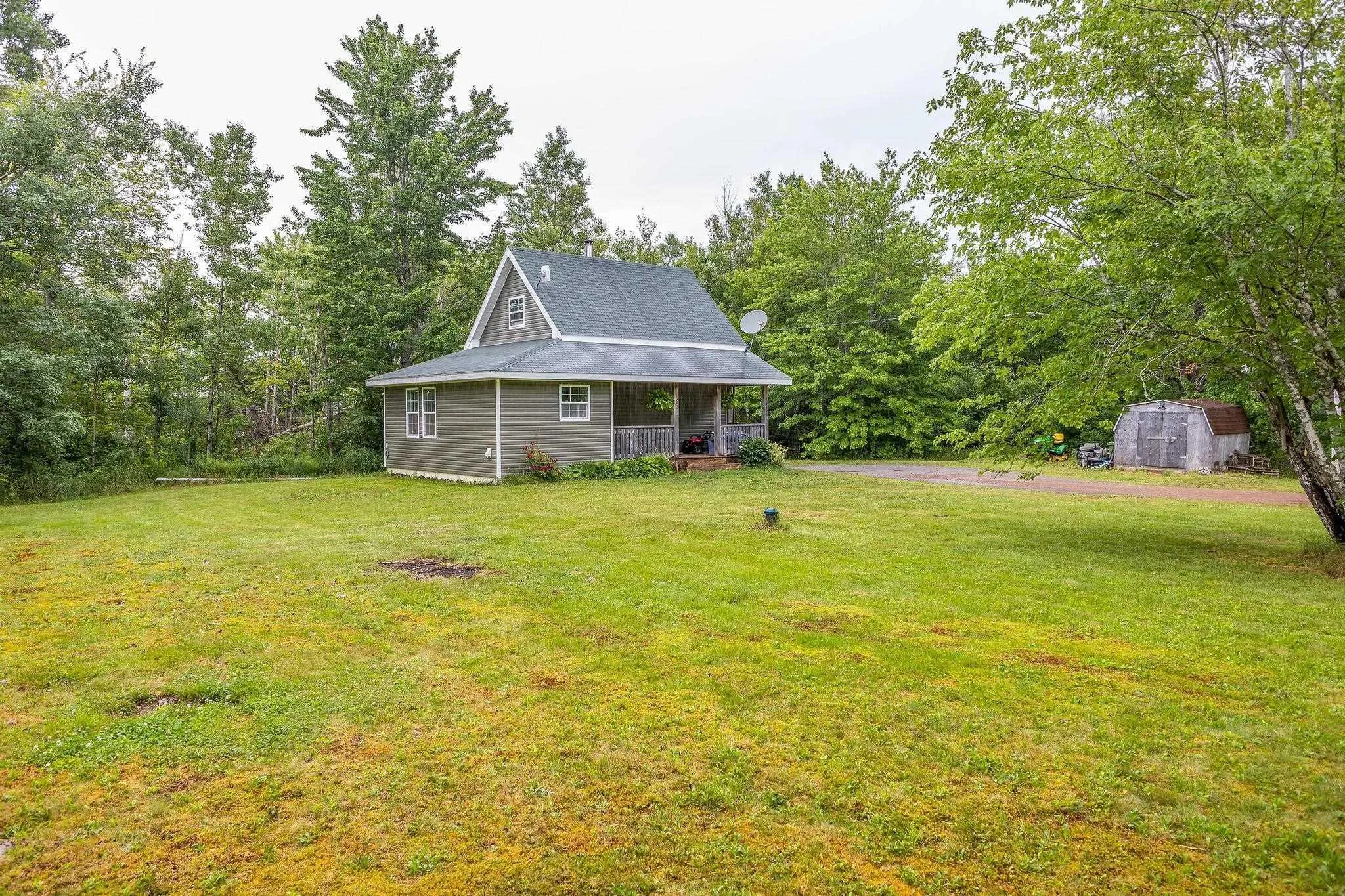 2307 Scotsburn Road, Plainfield, NS B0K 1R0, 2 Bedrooms Bedrooms, ,1 BathroomBathrooms,Residential,For Sale,Scotsburn,202516947