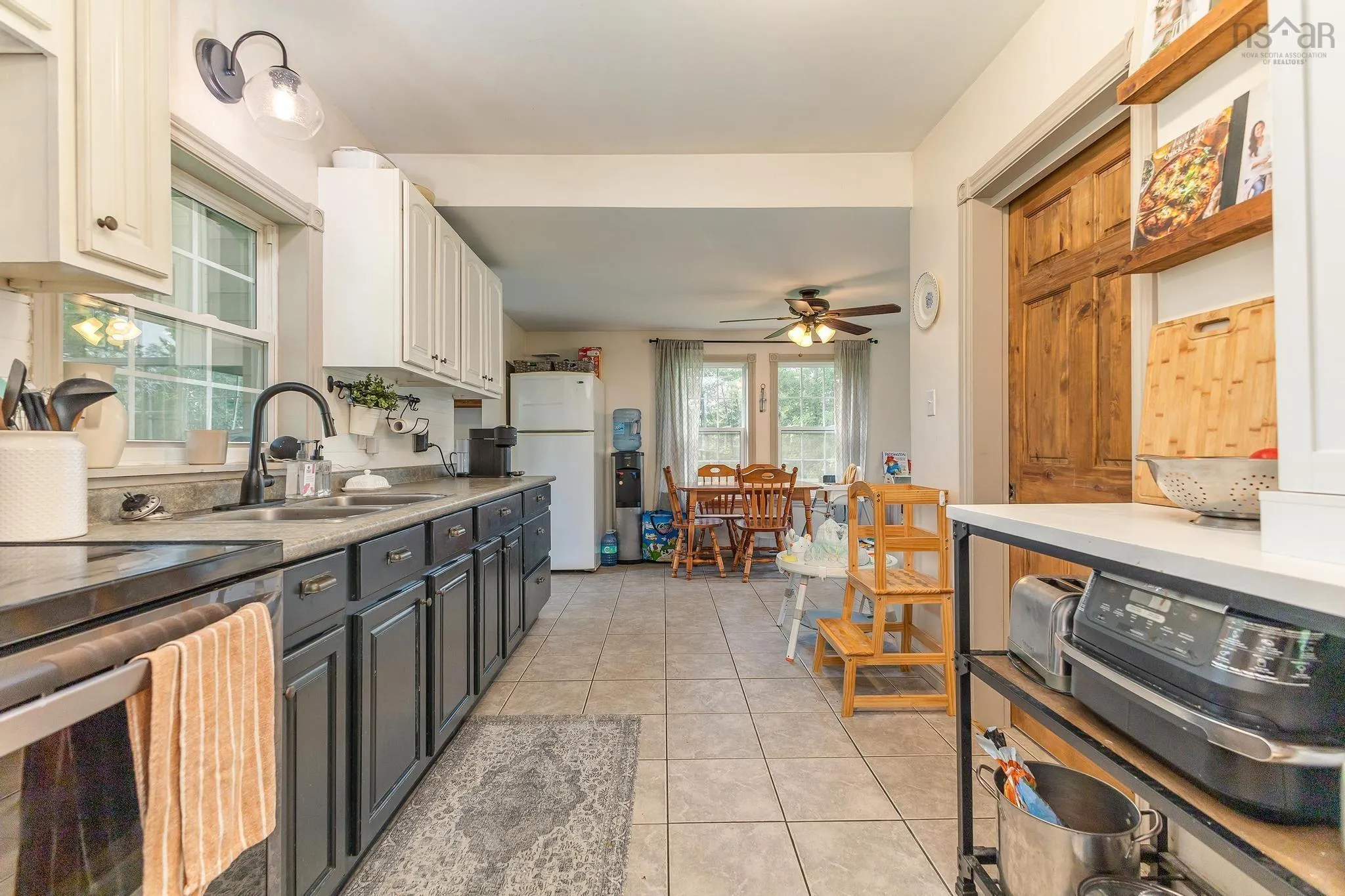 2307 Scotsburn Road, Plainfield, NS B0K 1R0, 2 Bedrooms Bedrooms, ,1 BathroomBathrooms,Residential,For Sale,Scotsburn,202516947