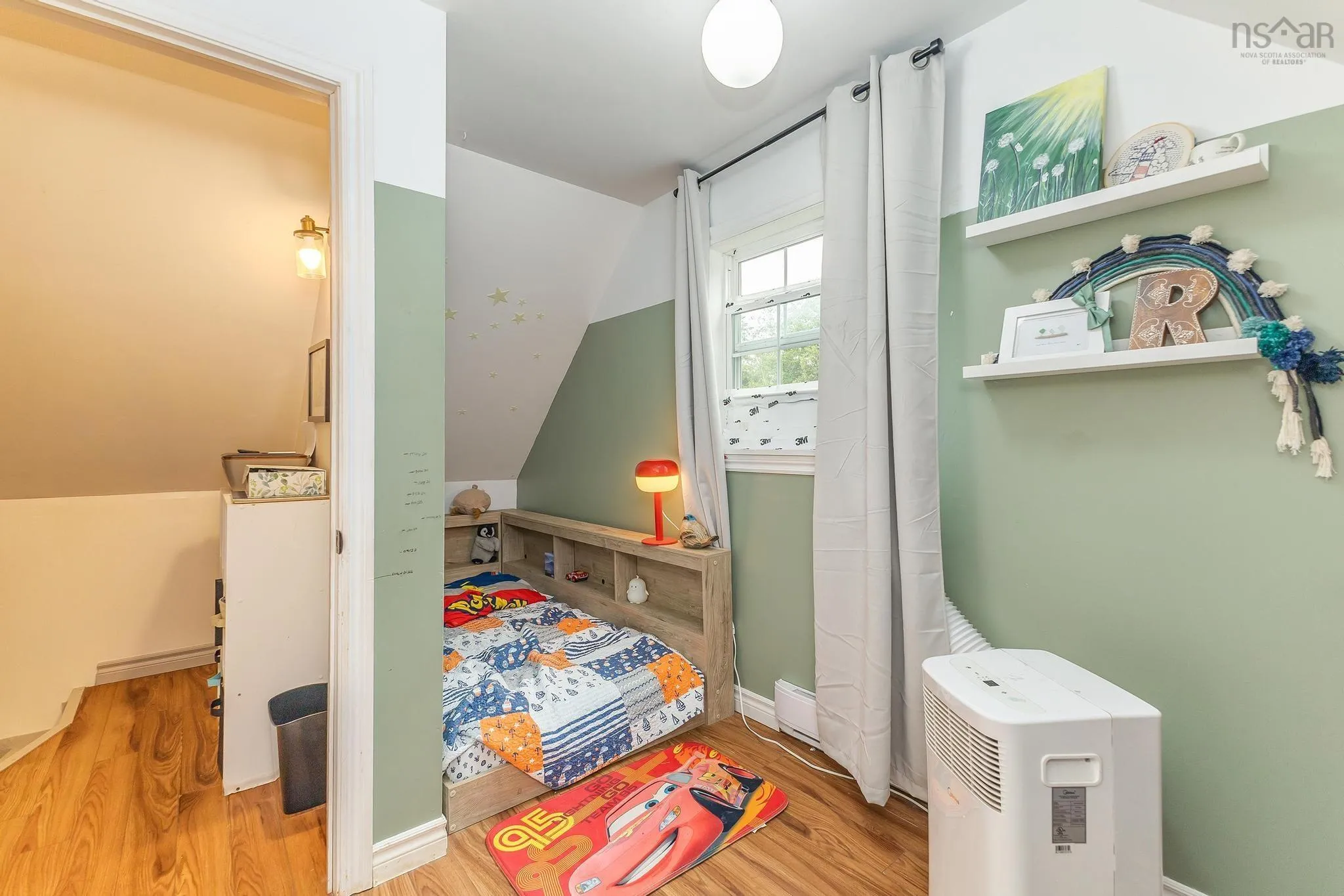 2307 Scotsburn Road, Plainfield, NS B0K 1R0, 2 Bedrooms Bedrooms, ,1 BathroomBathrooms,Residential,For Sale,Scotsburn,202516947