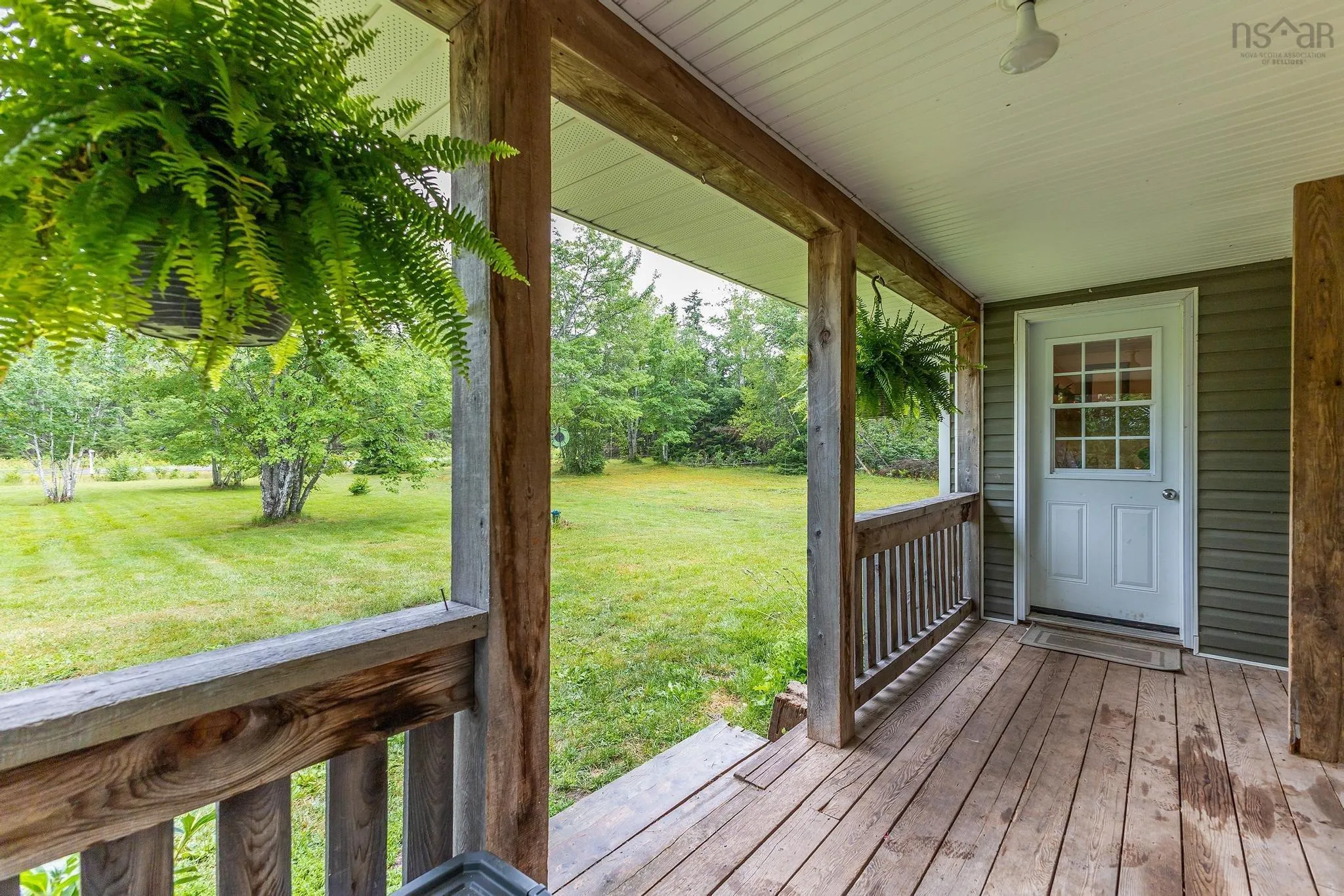 2307 Scotsburn Road, Plainfield, NS B0K 1R0, 2 Bedrooms Bedrooms, ,1 BathroomBathrooms,Residential,For Sale,Scotsburn,202516947