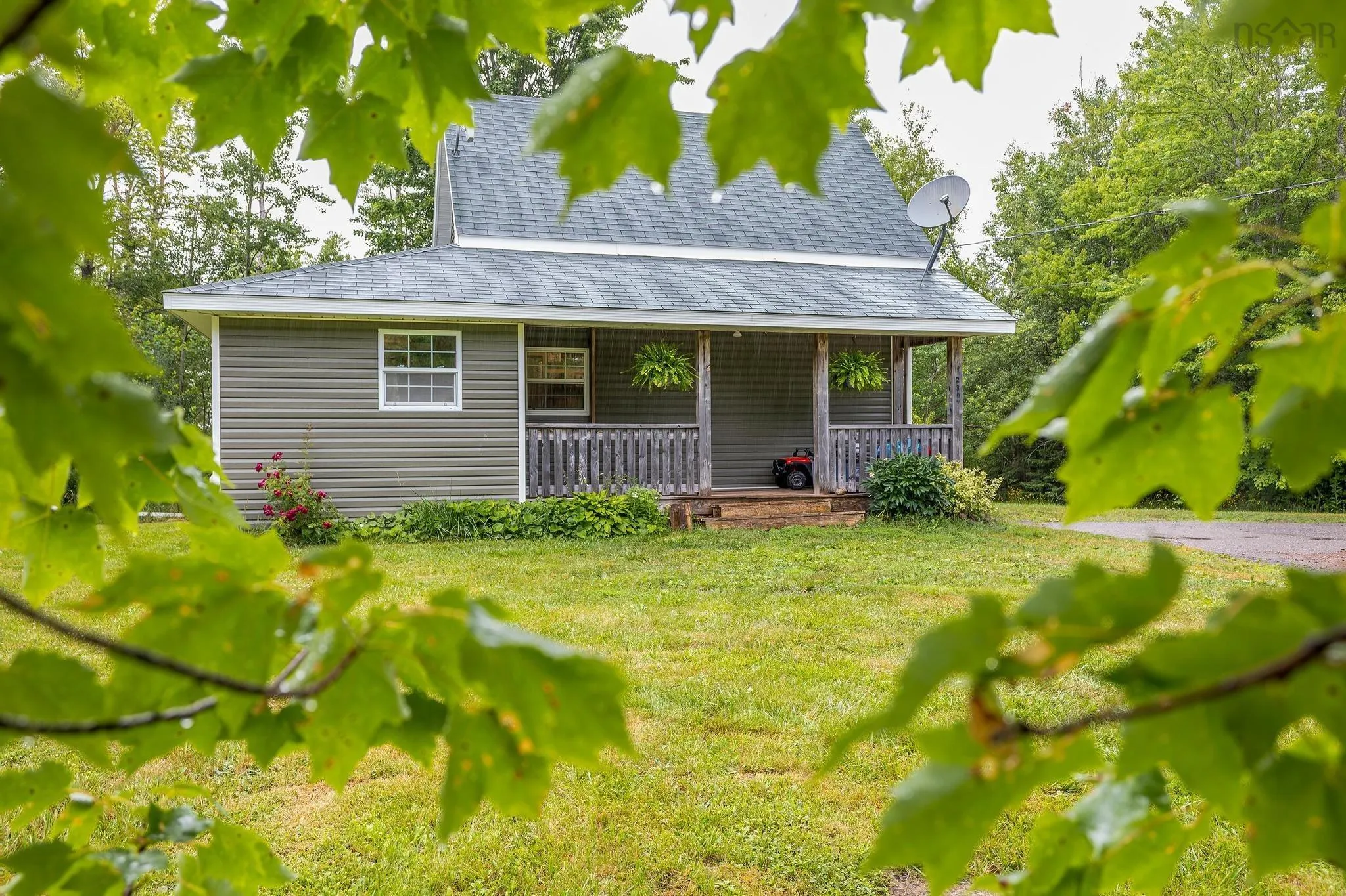 2307 Scotsburn Road, Plainfield, NS B0K 1R0, 2 Bedrooms Bedrooms, ,1 BathroomBathrooms,Residential,For Sale,Scotsburn,202516947